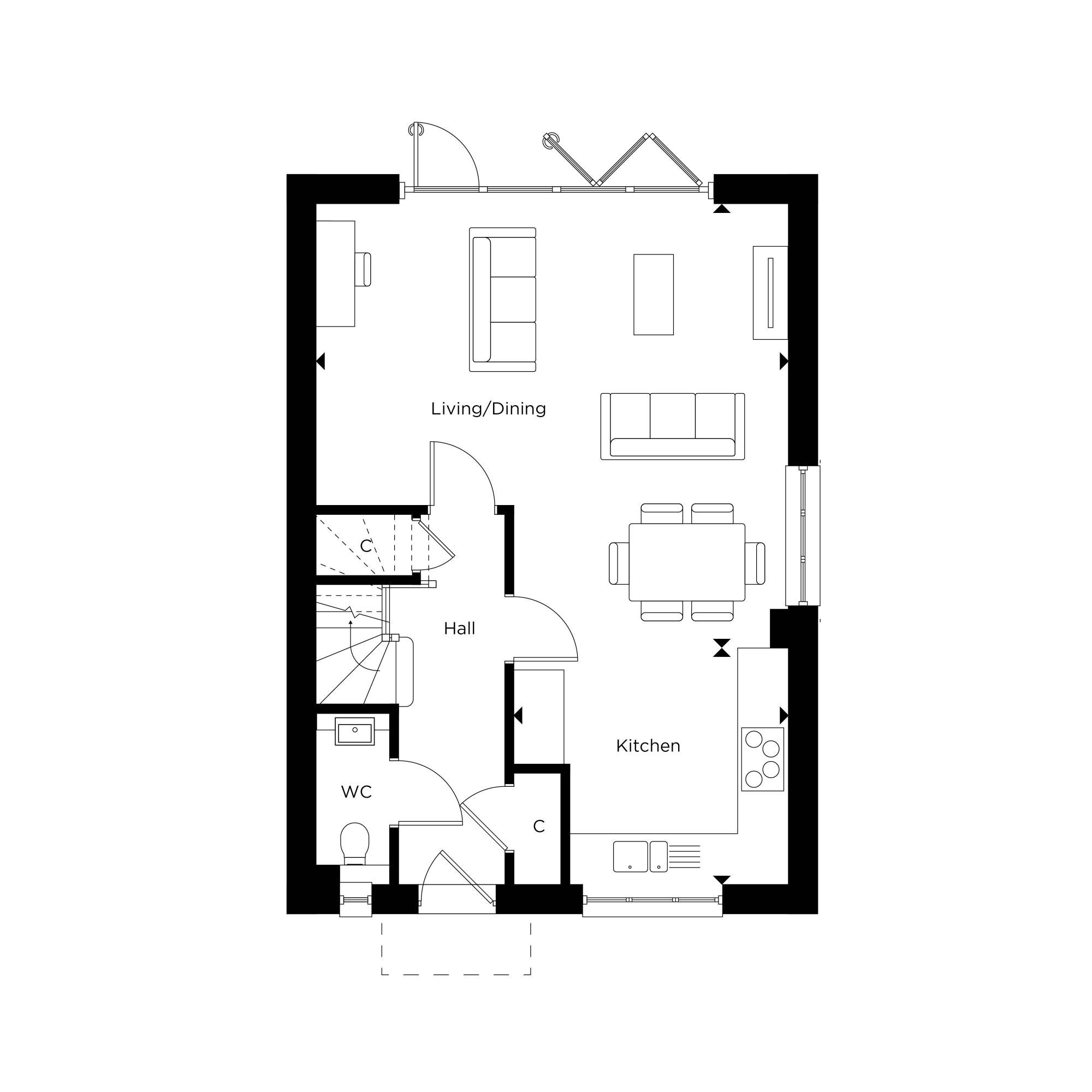 Ground Floor