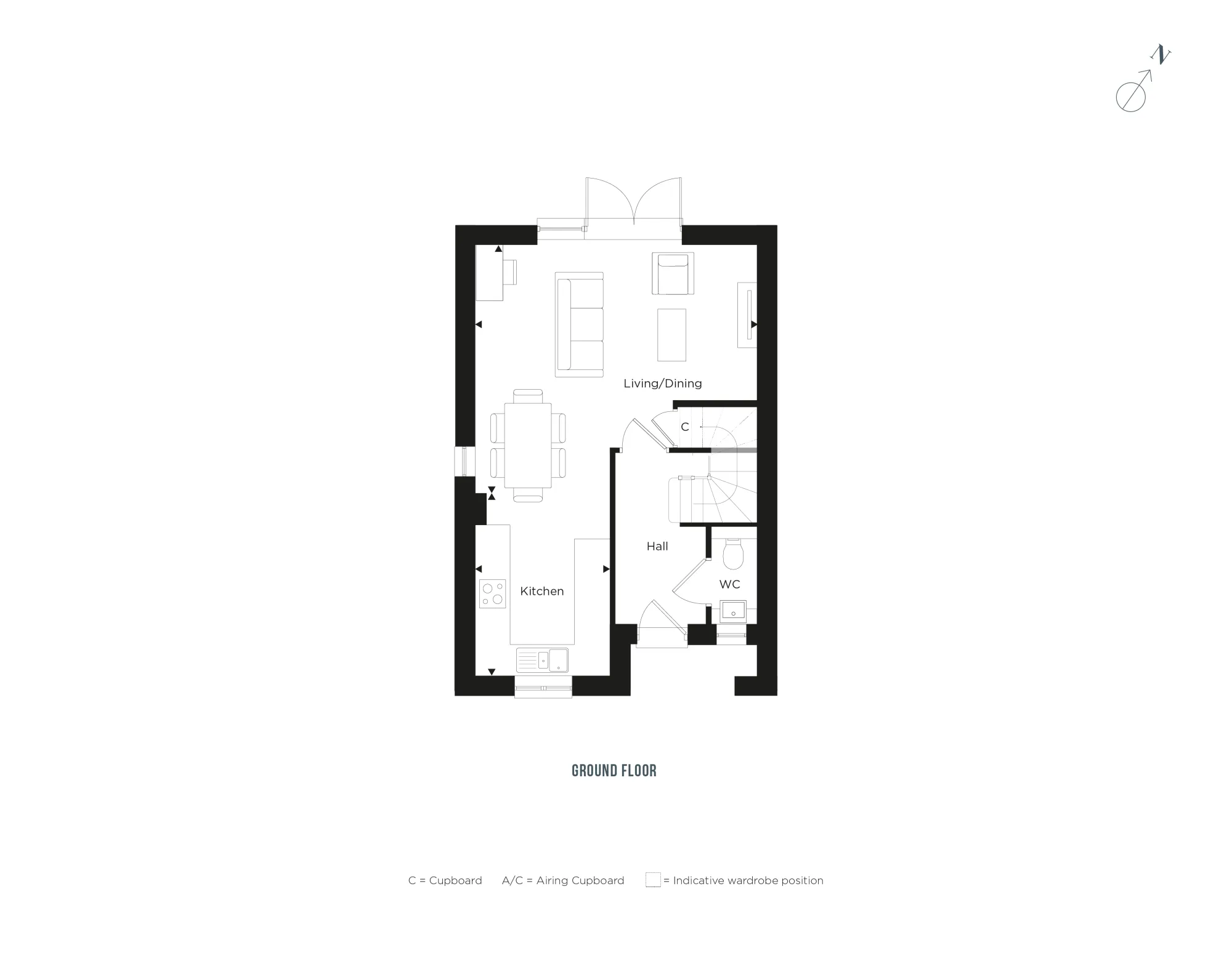Property Floorplan