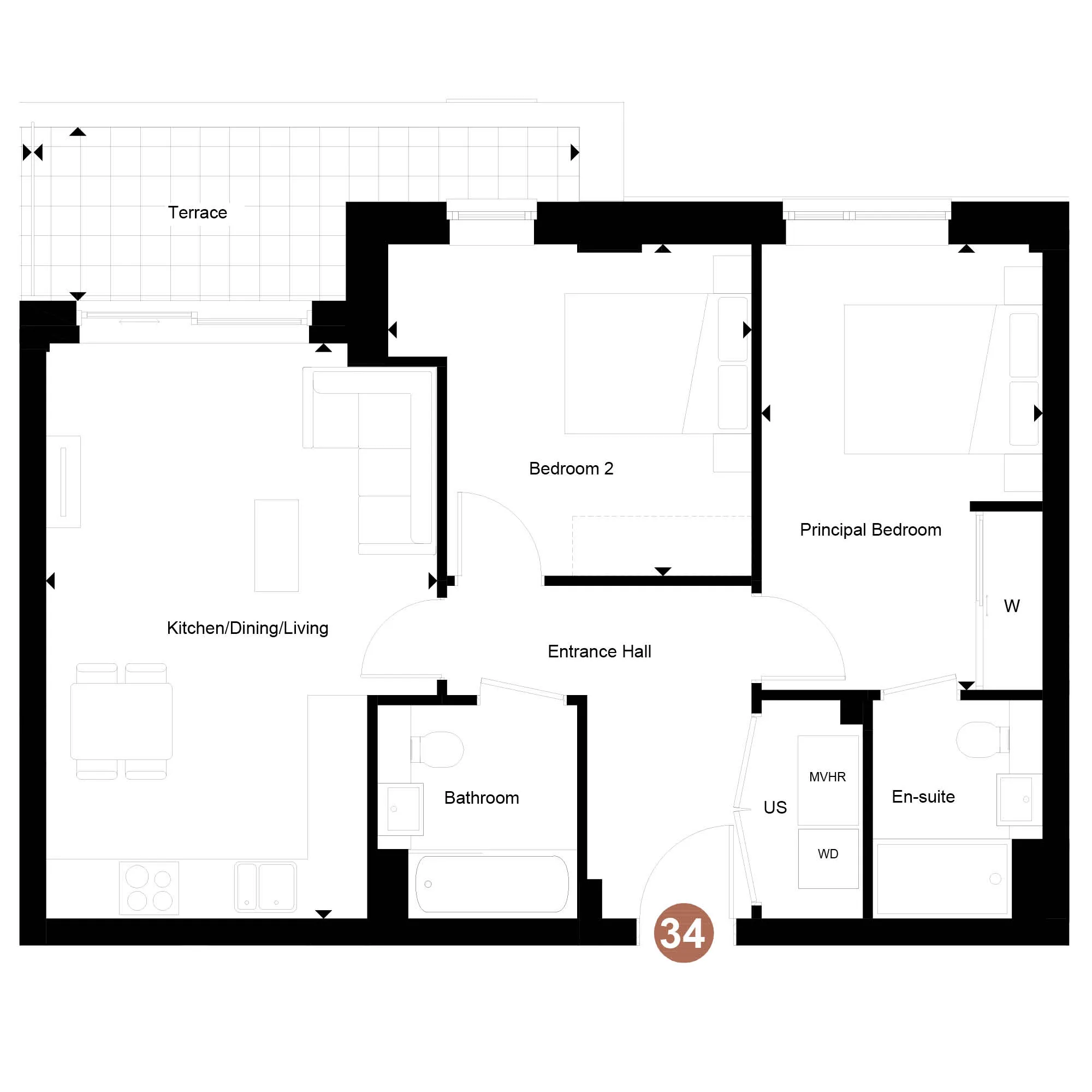 Property Floorplan