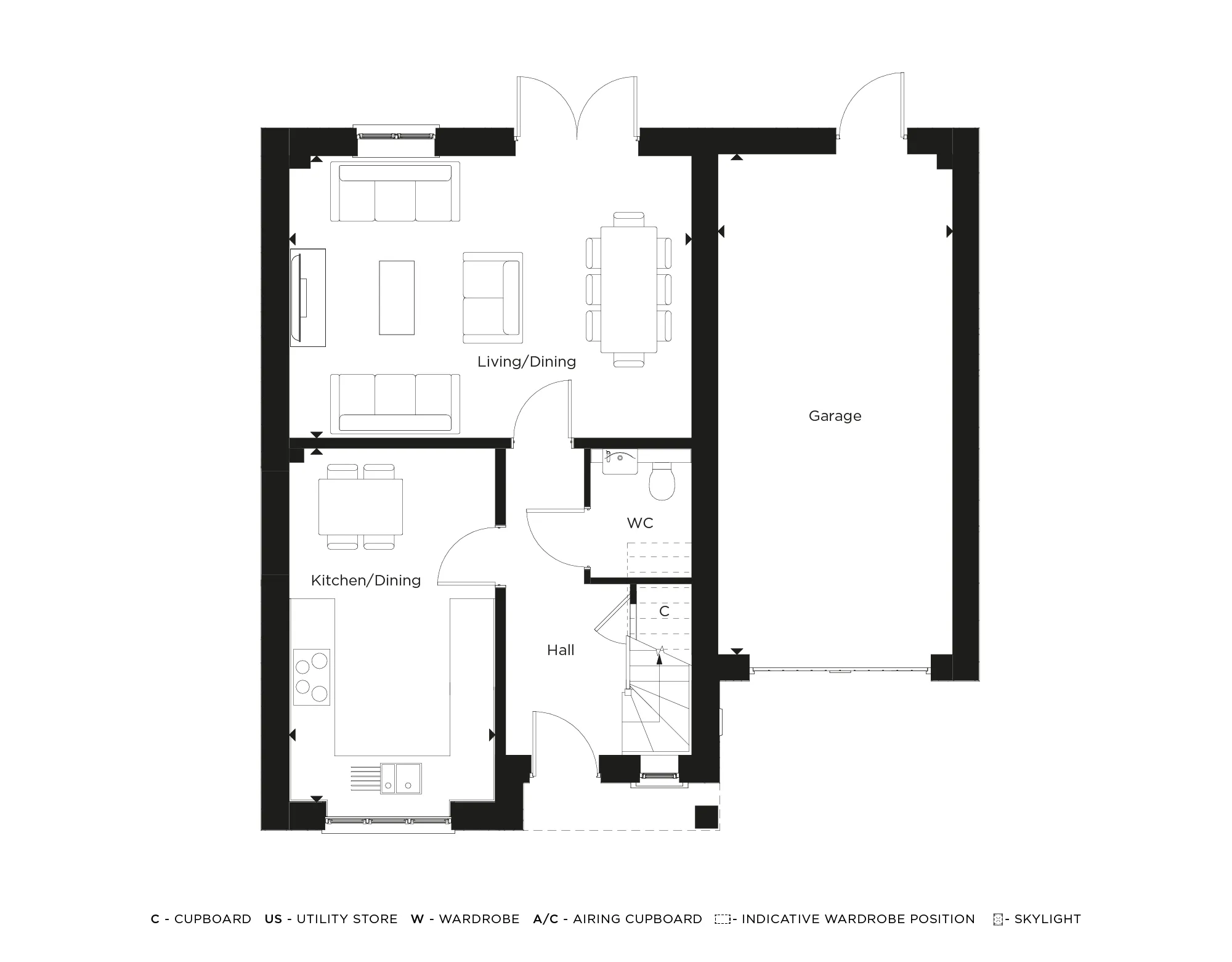 Property Floorplan