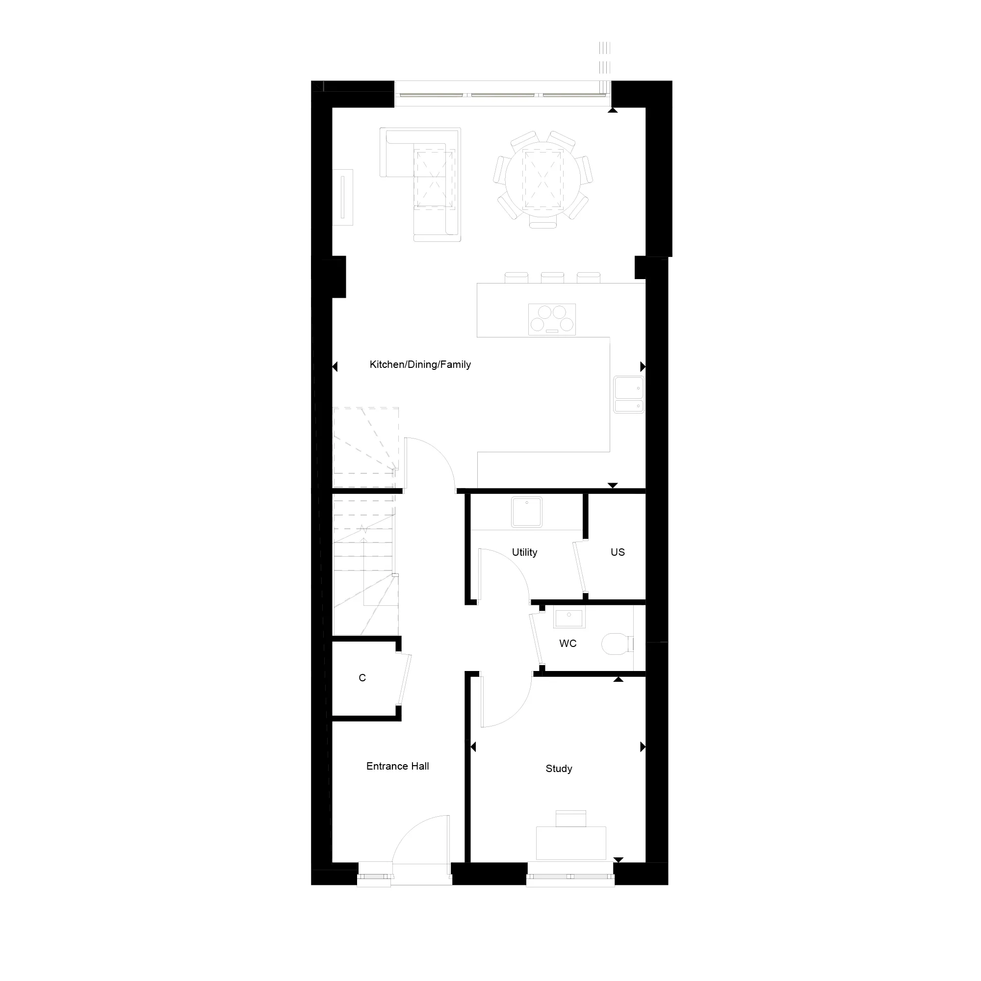 Property Floorplan
