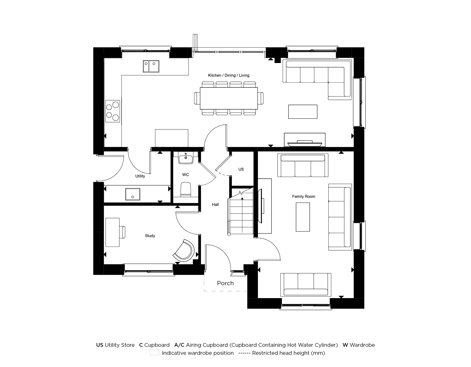 Property Floorplan