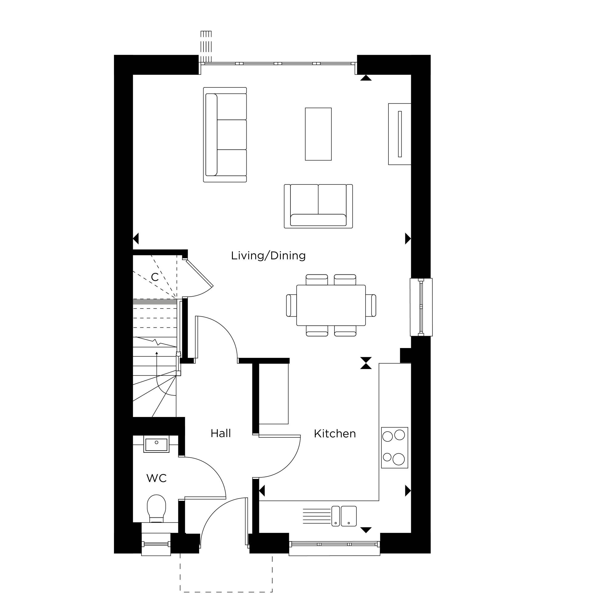 The Elms_Plot 4_GF