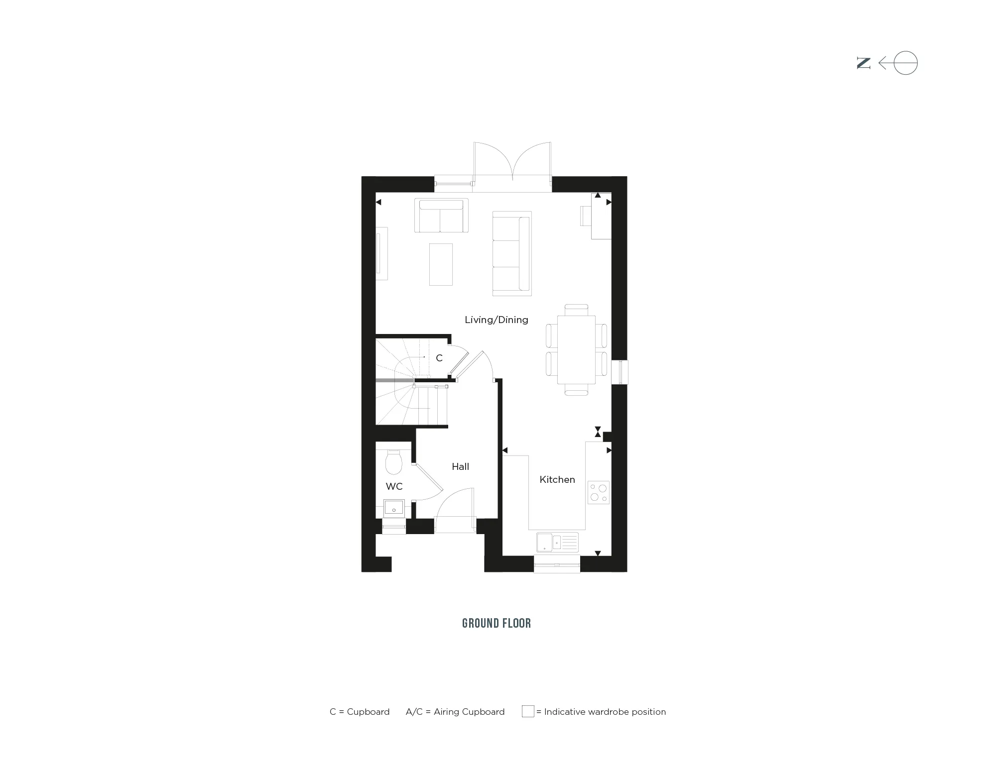 Property Floorplan