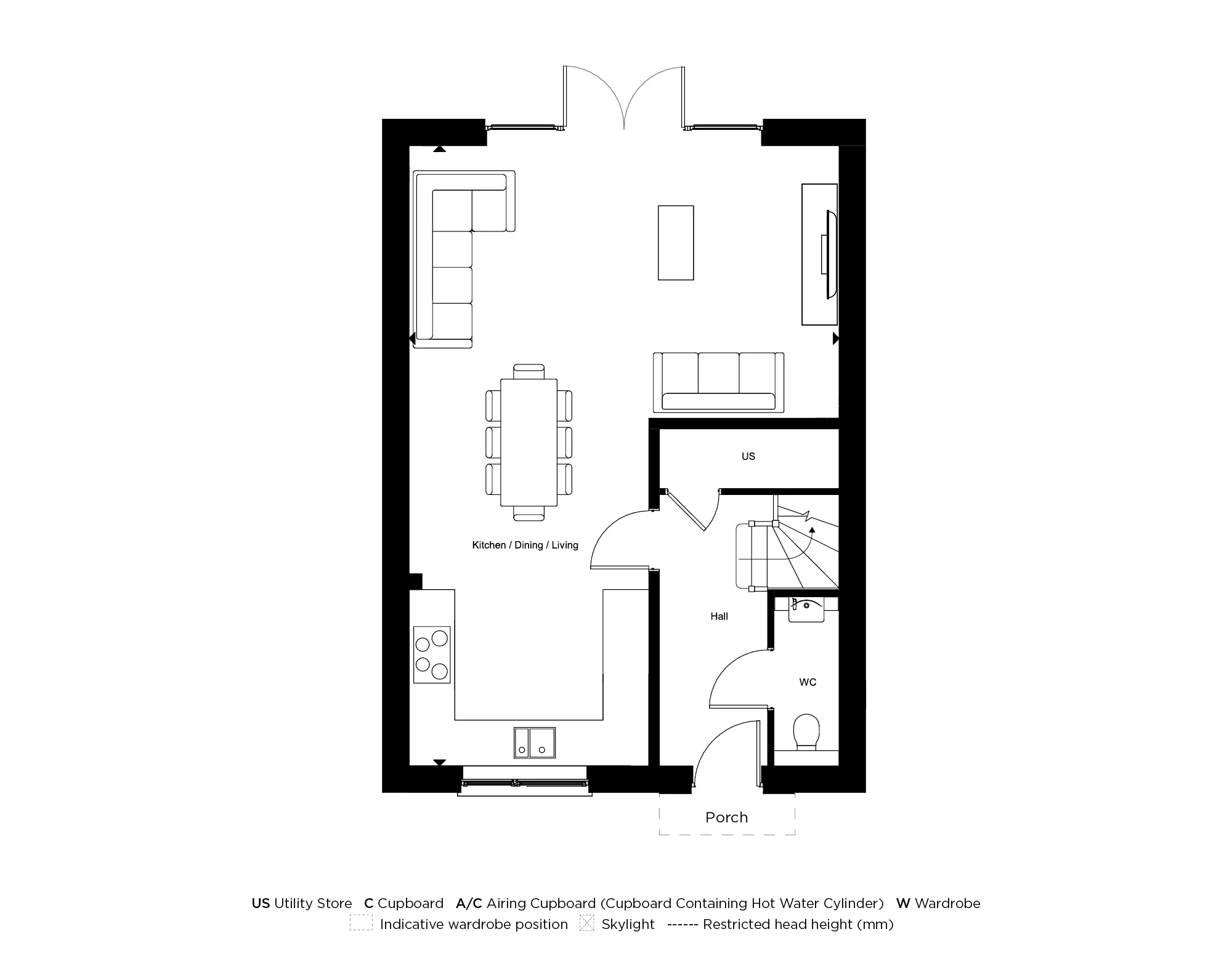 Property Floorplan