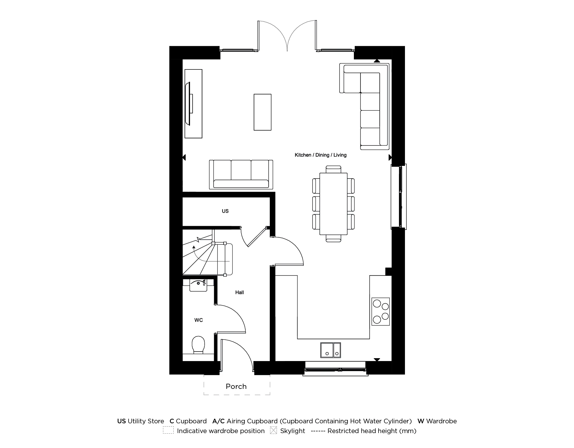 Property Floorplan
