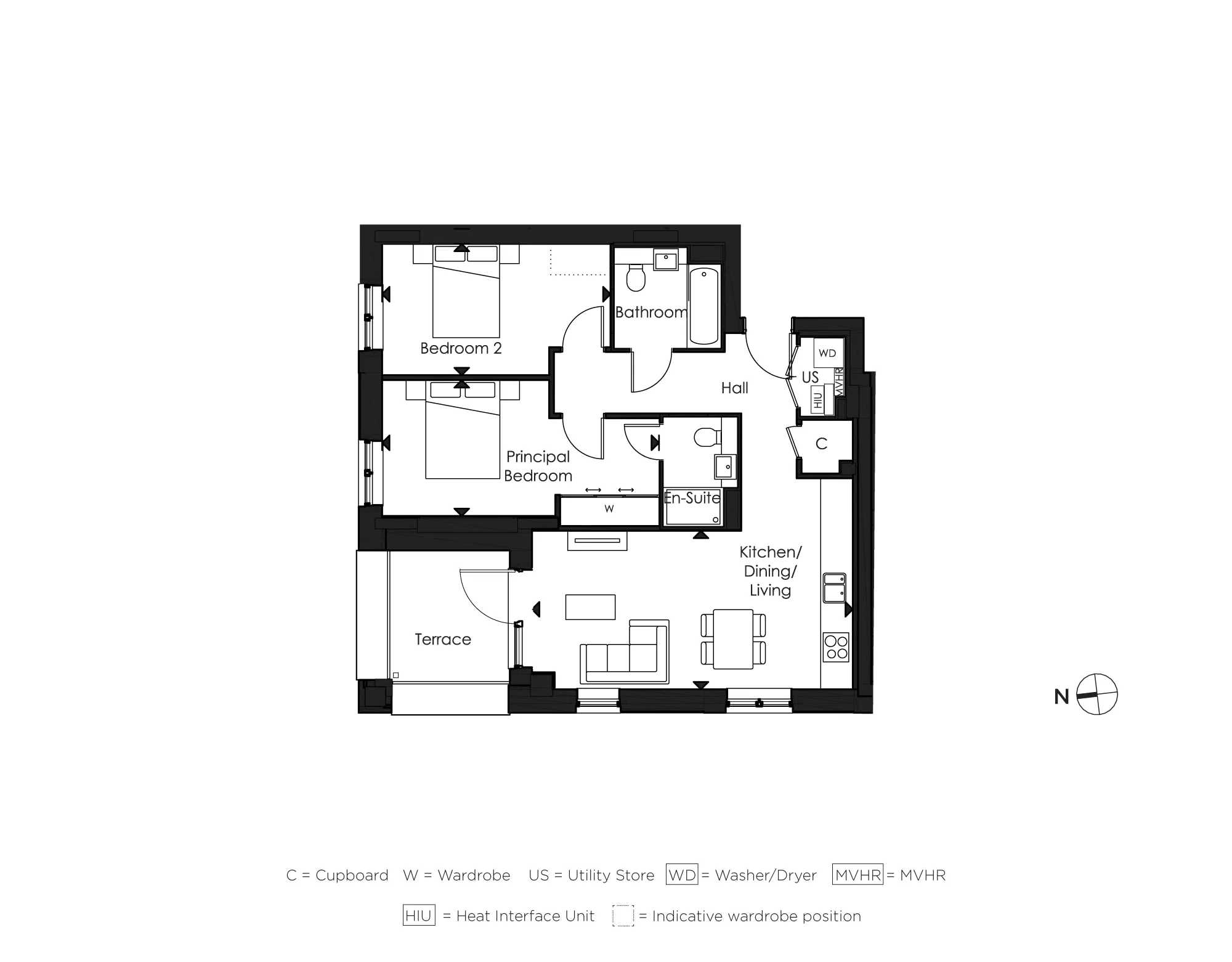 Property Floorplan