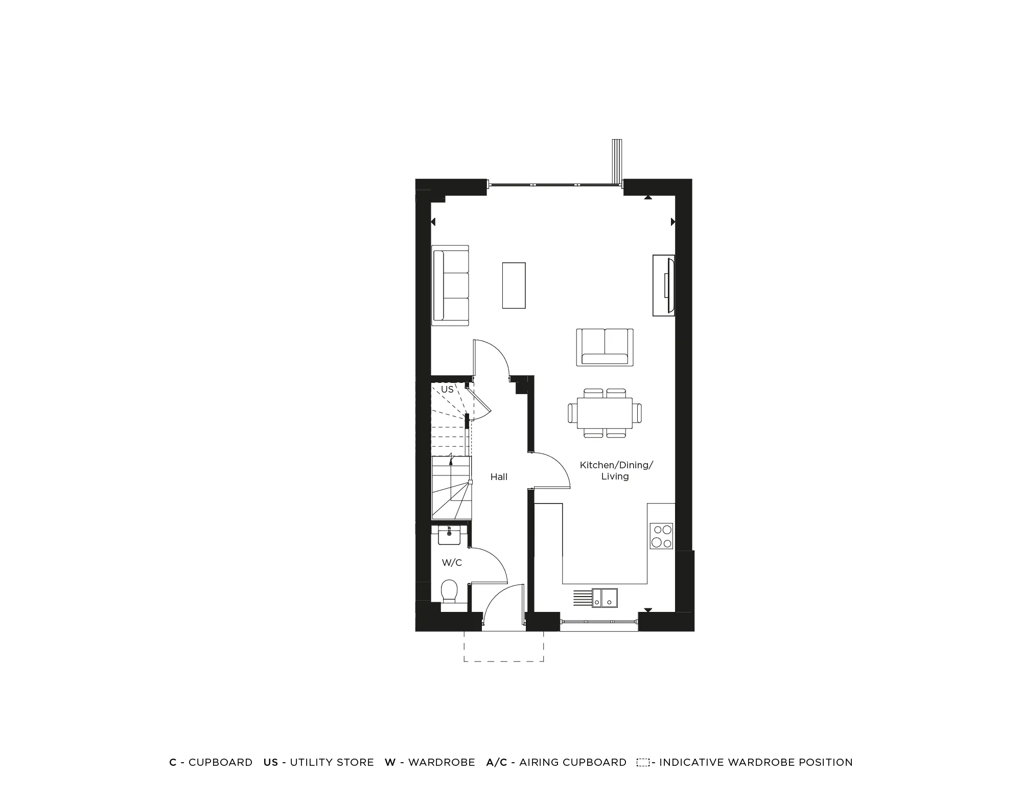 Property Floorplan