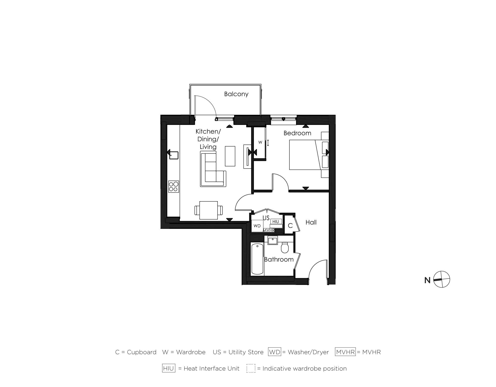 Property Floorplan