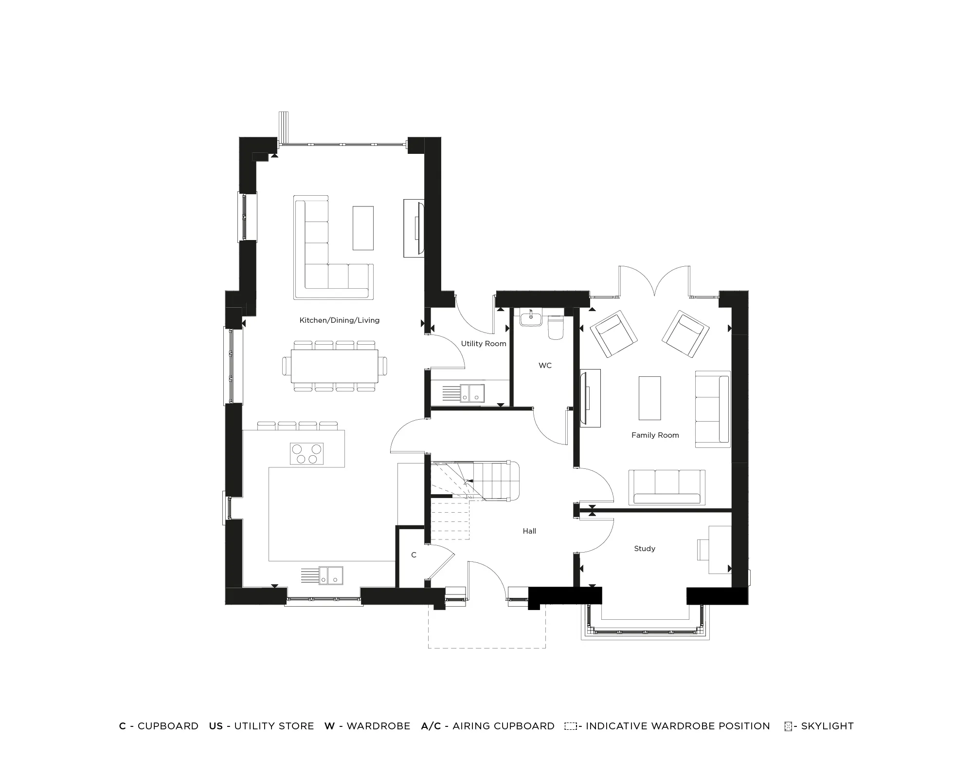 Property Floorplan