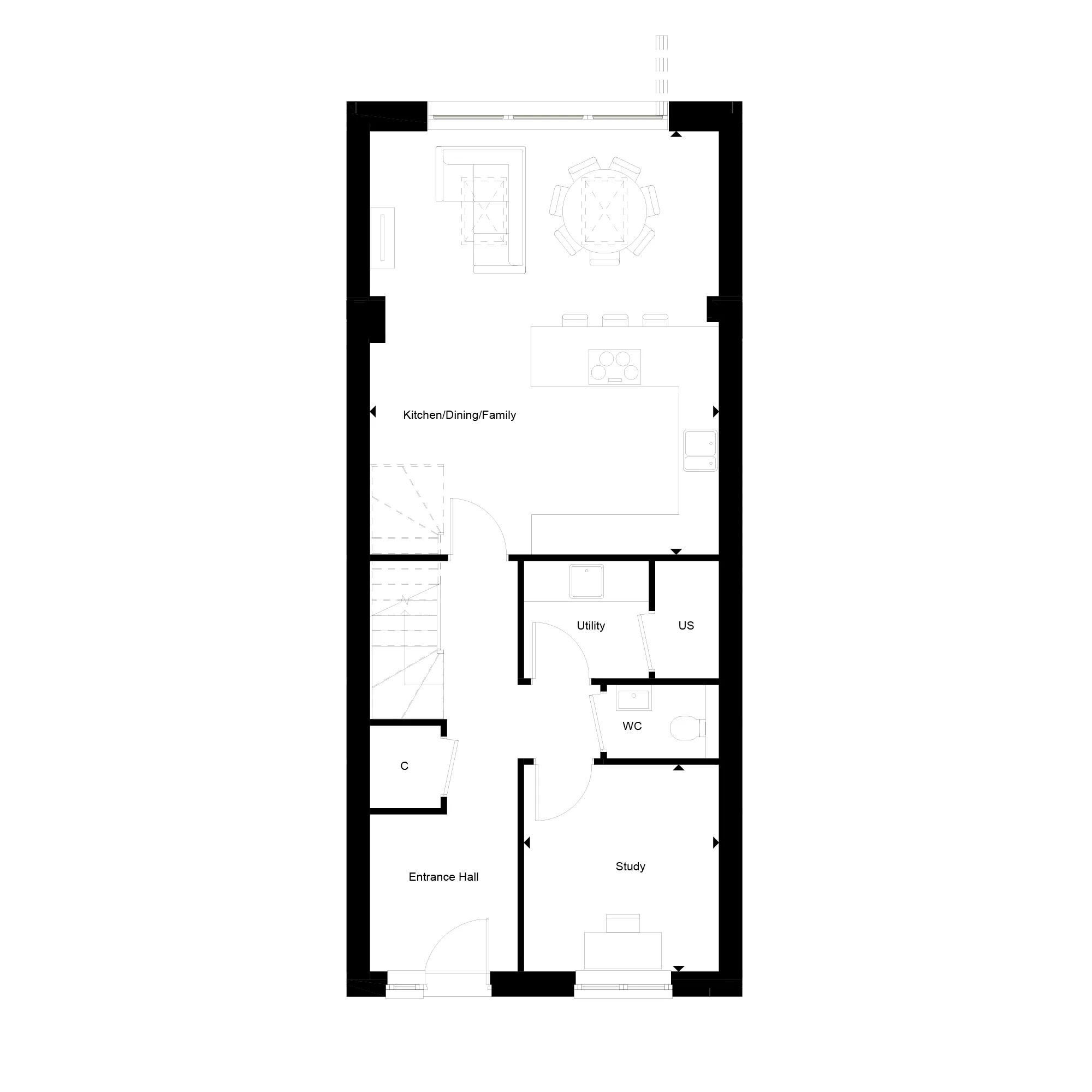 Property Floorplan