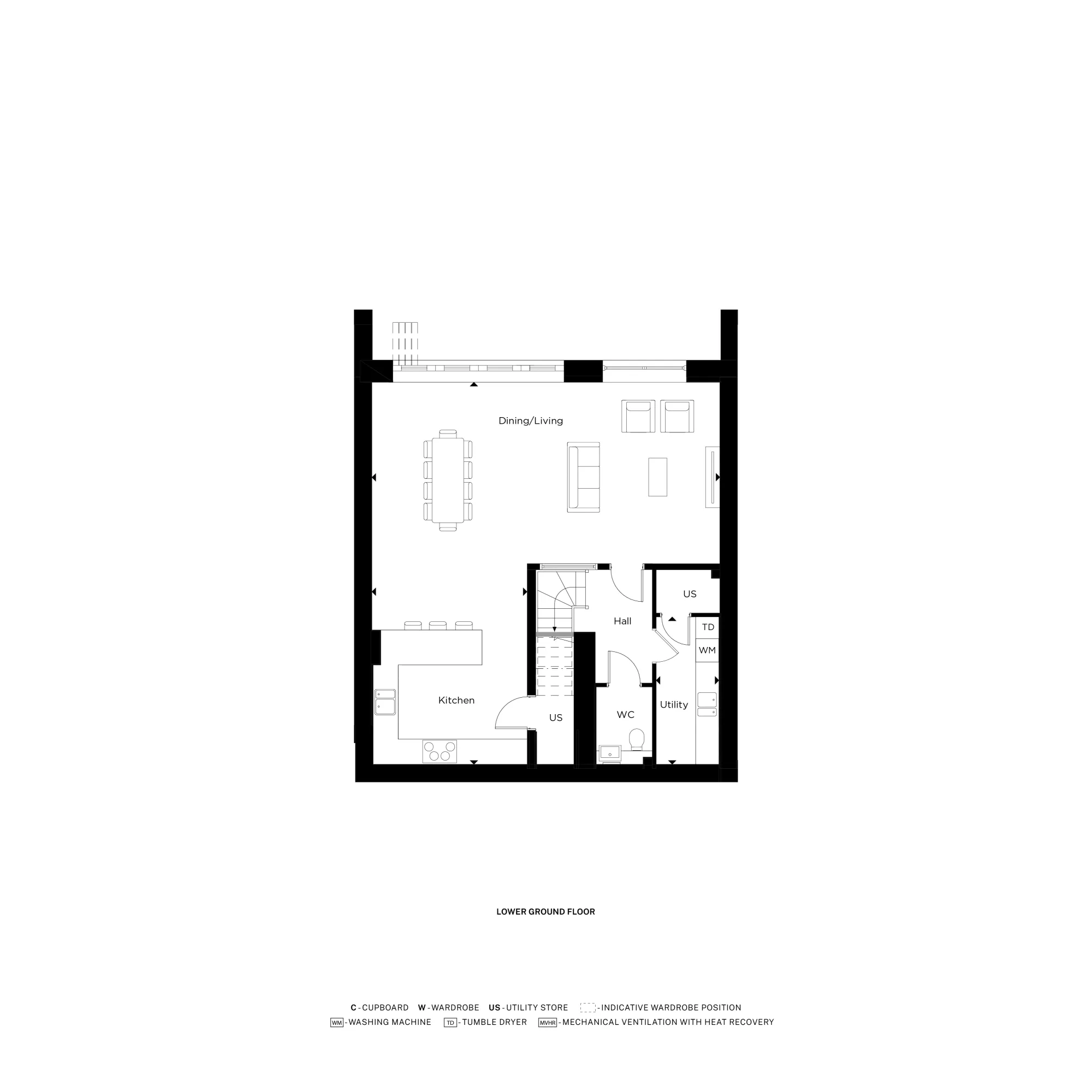 Property Floorplan