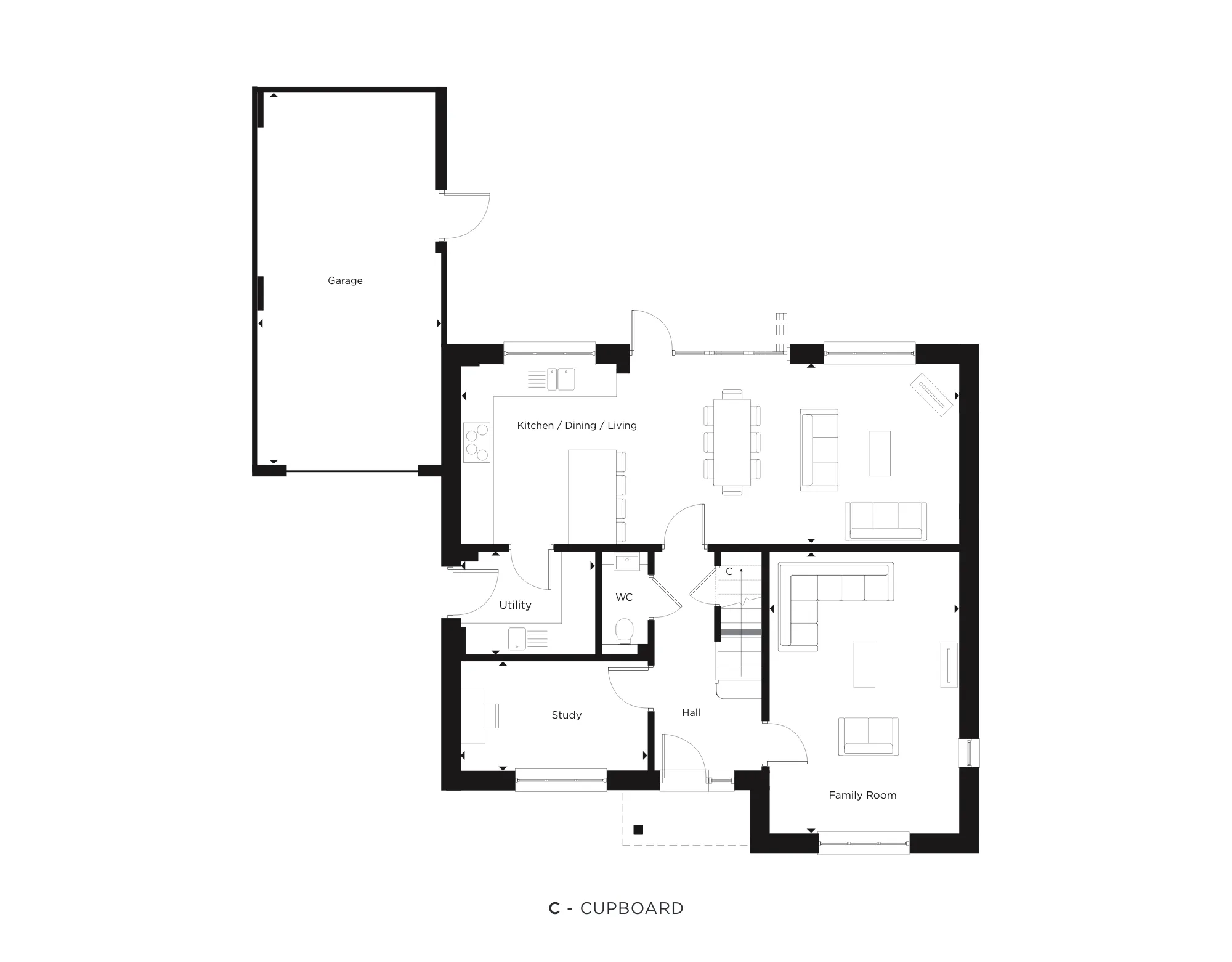 Property Floorplan