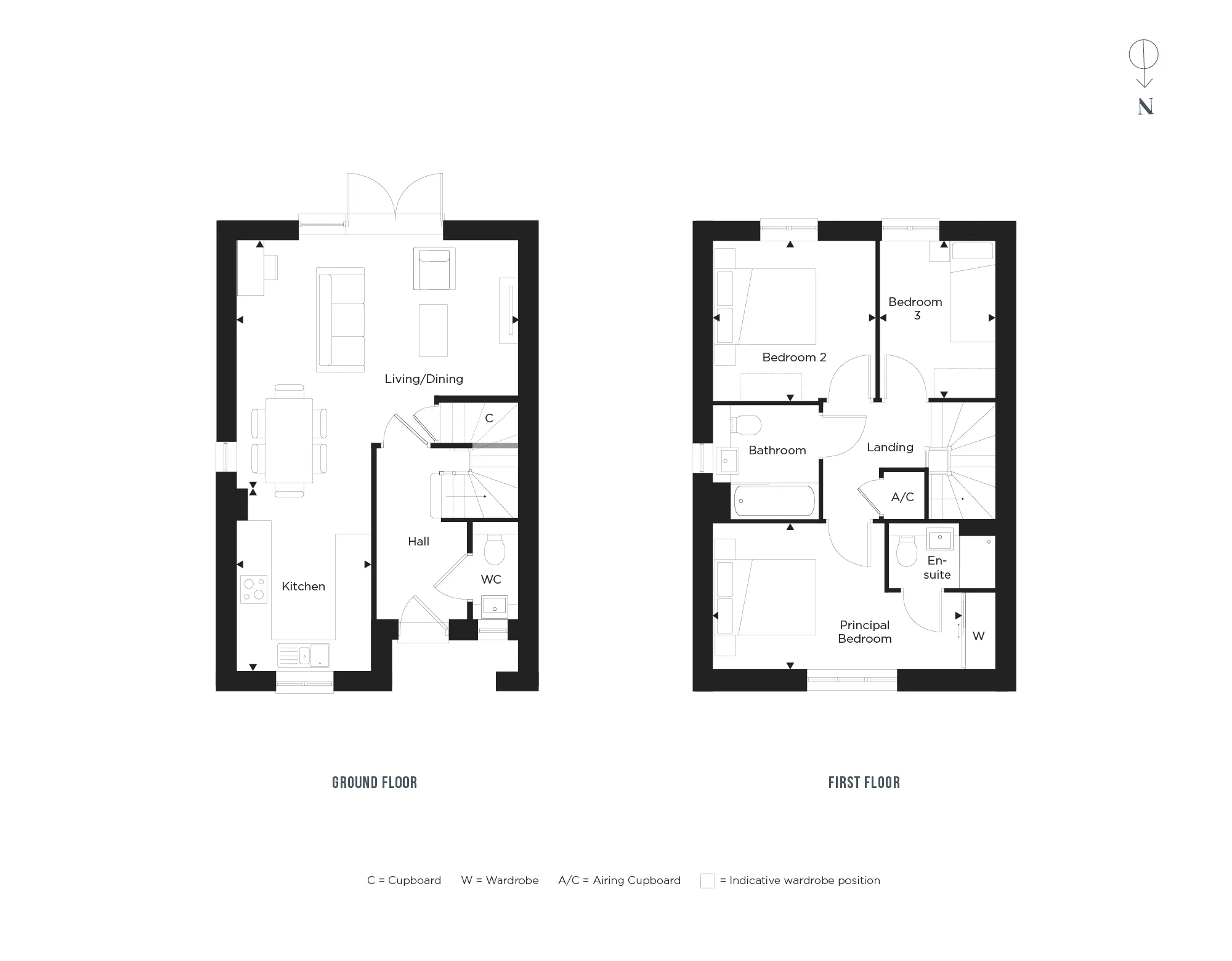 Property Floorplan