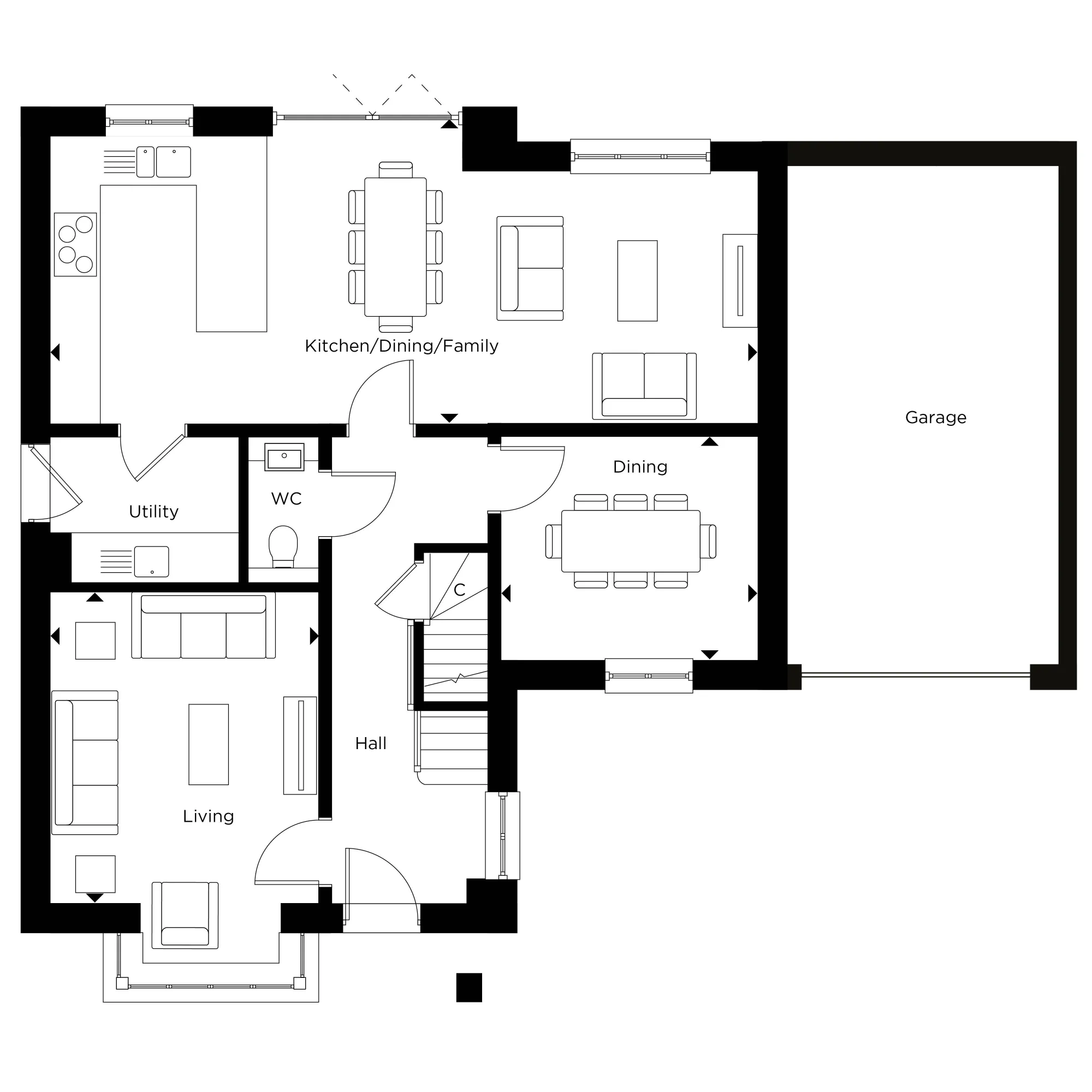 Property Floorplan