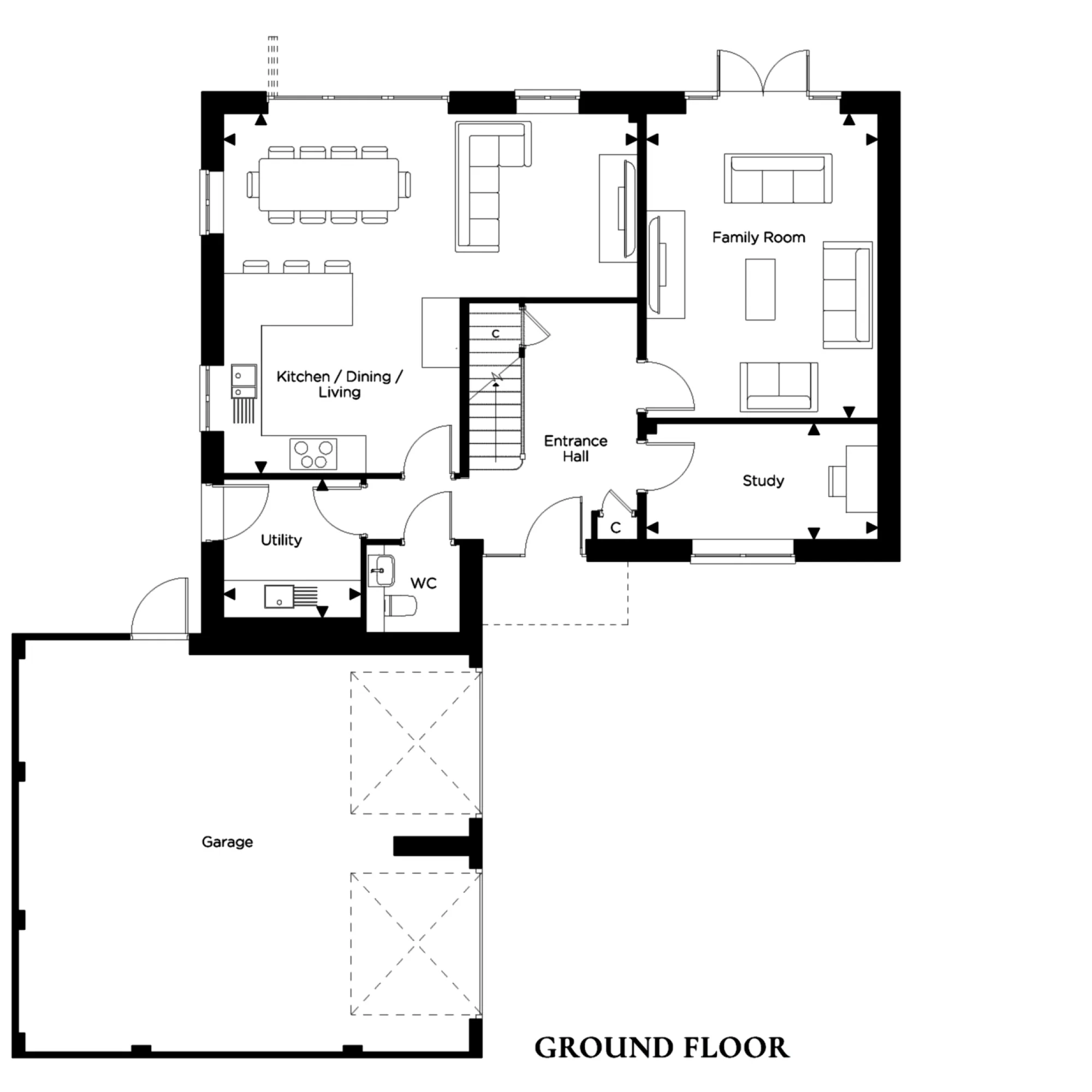 Property Floorplan