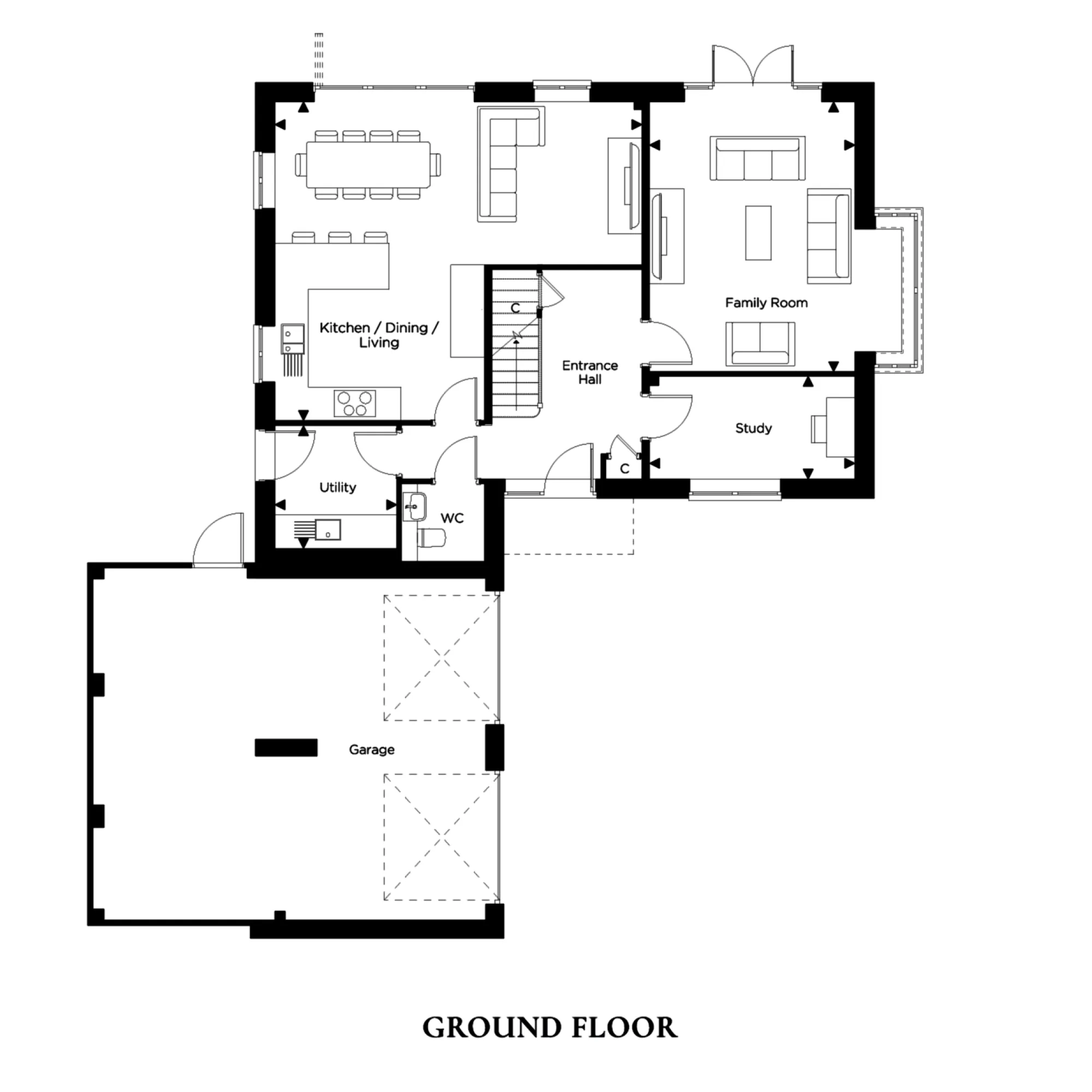Property Floorplan