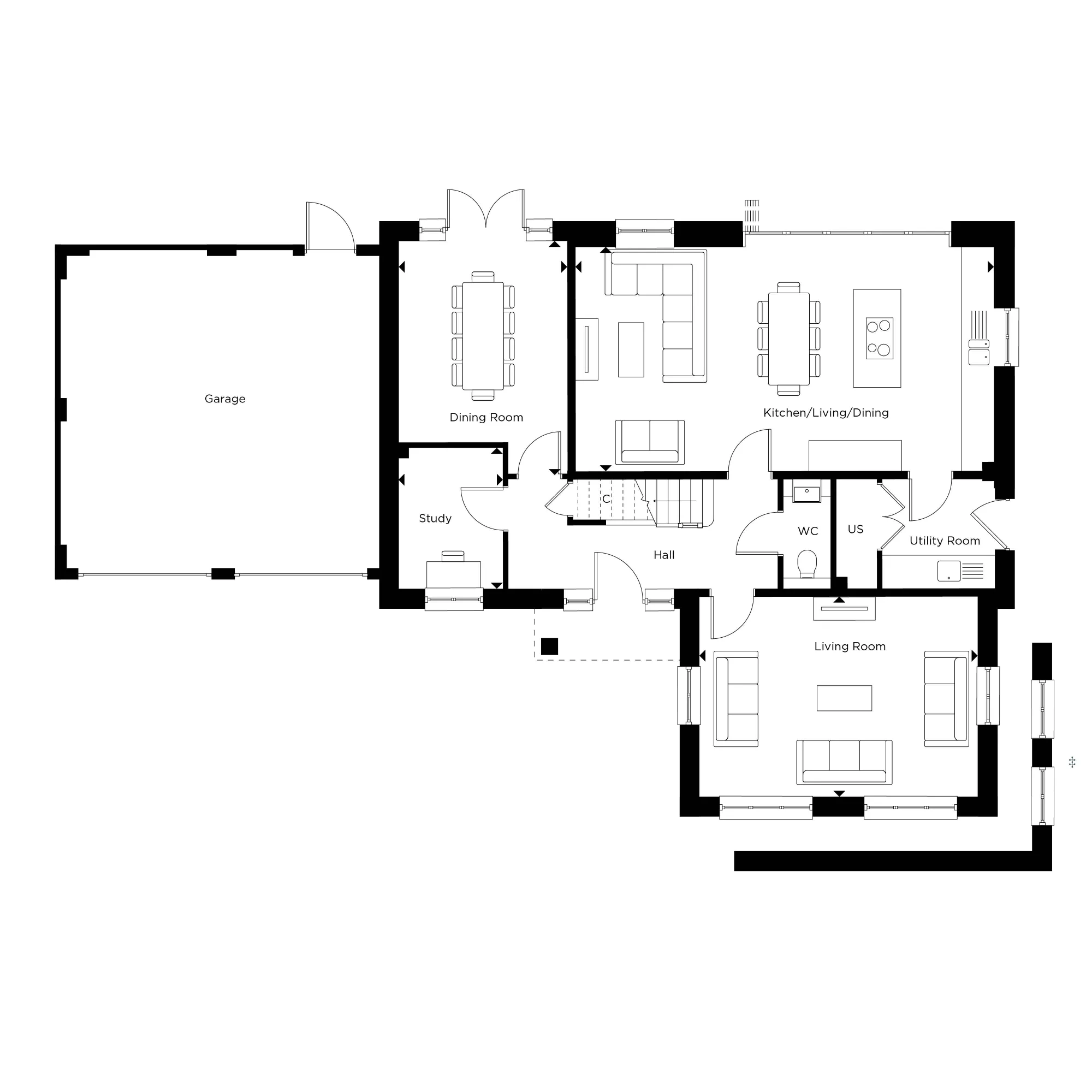 Property Floorplan