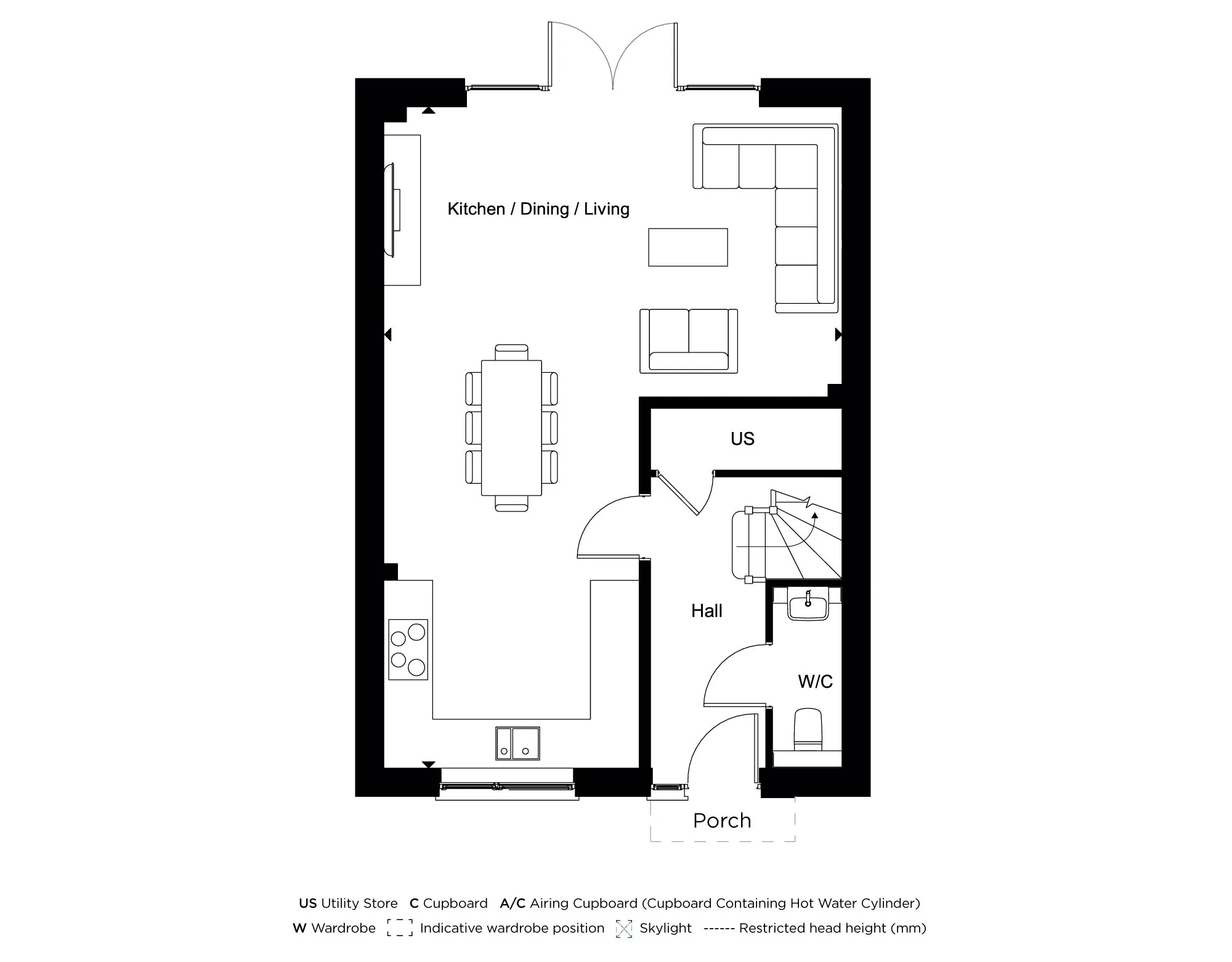 Property Floorplan