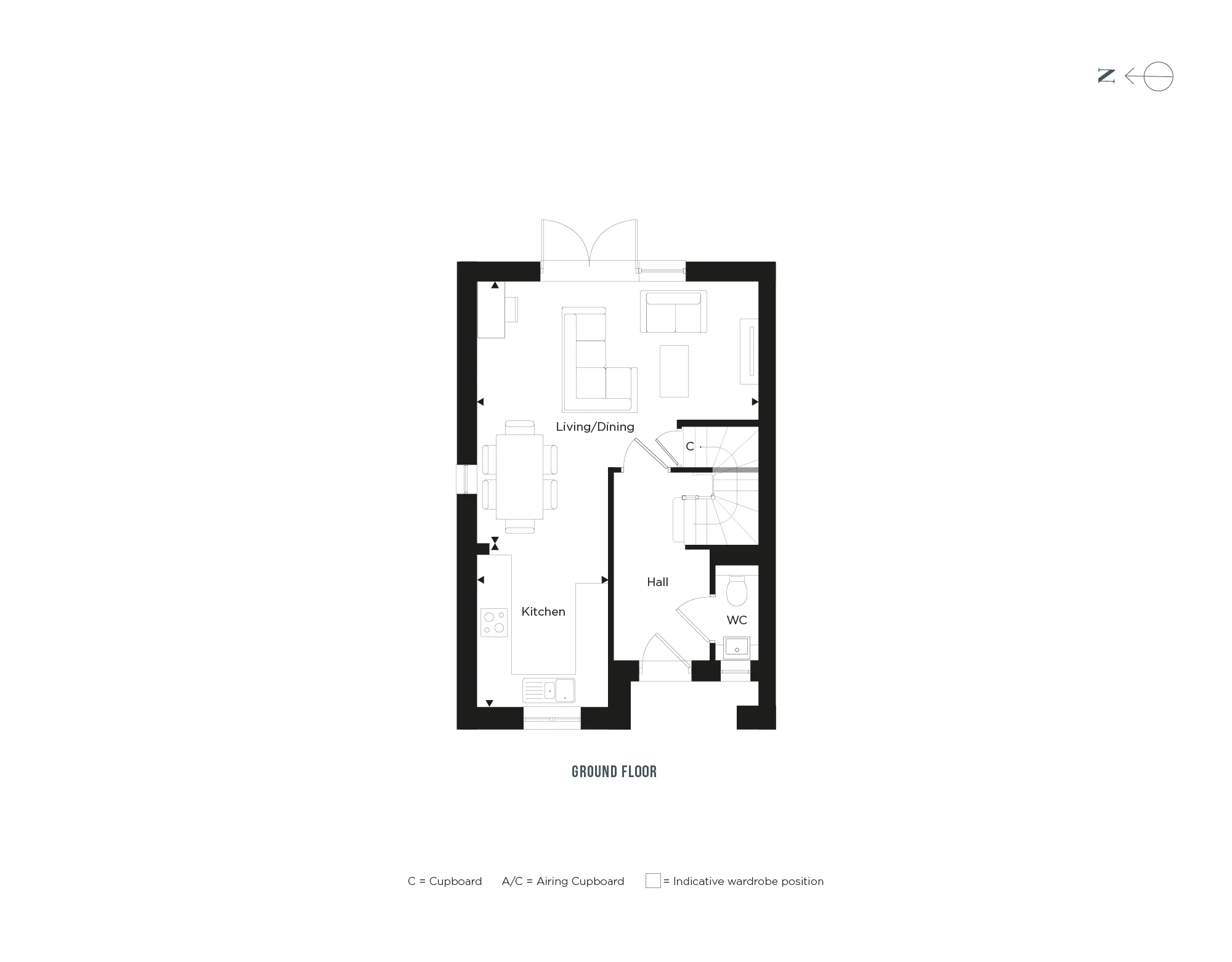 The_Gables_floorplans_PLOT_63_GF