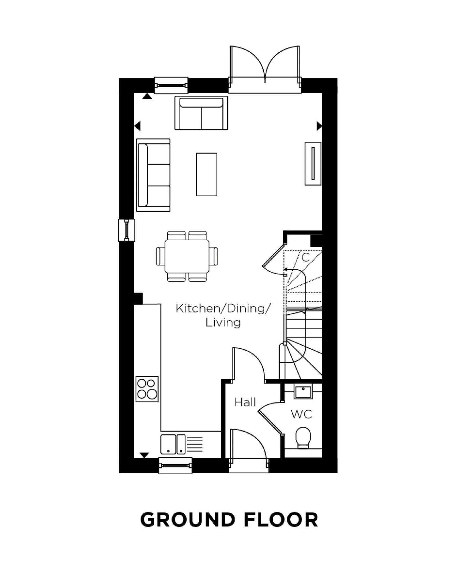 Property Floorplan