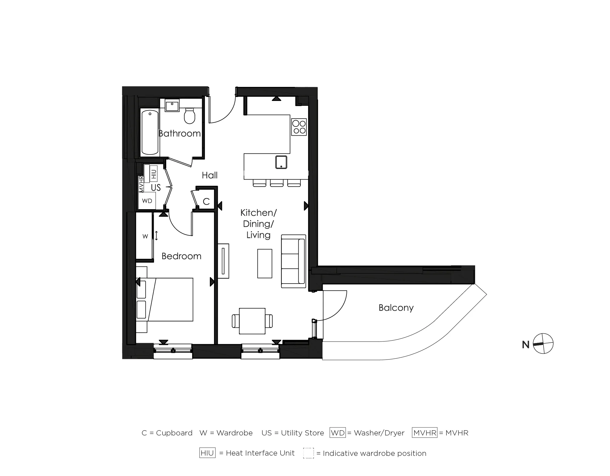 Property Floorplan