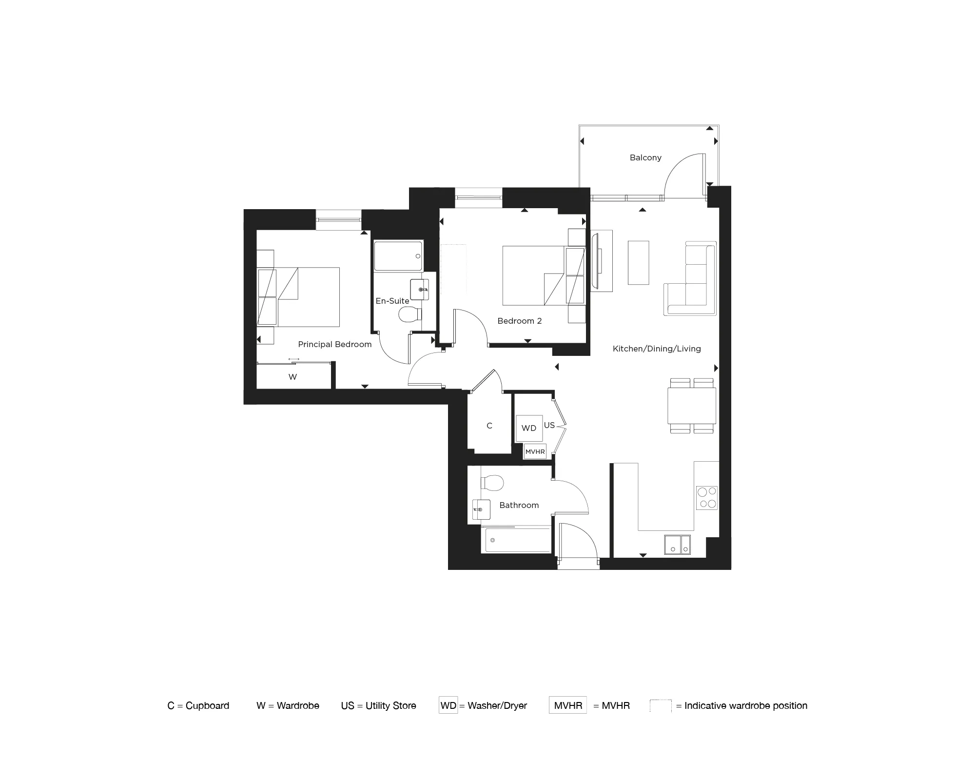 Property Floorplan