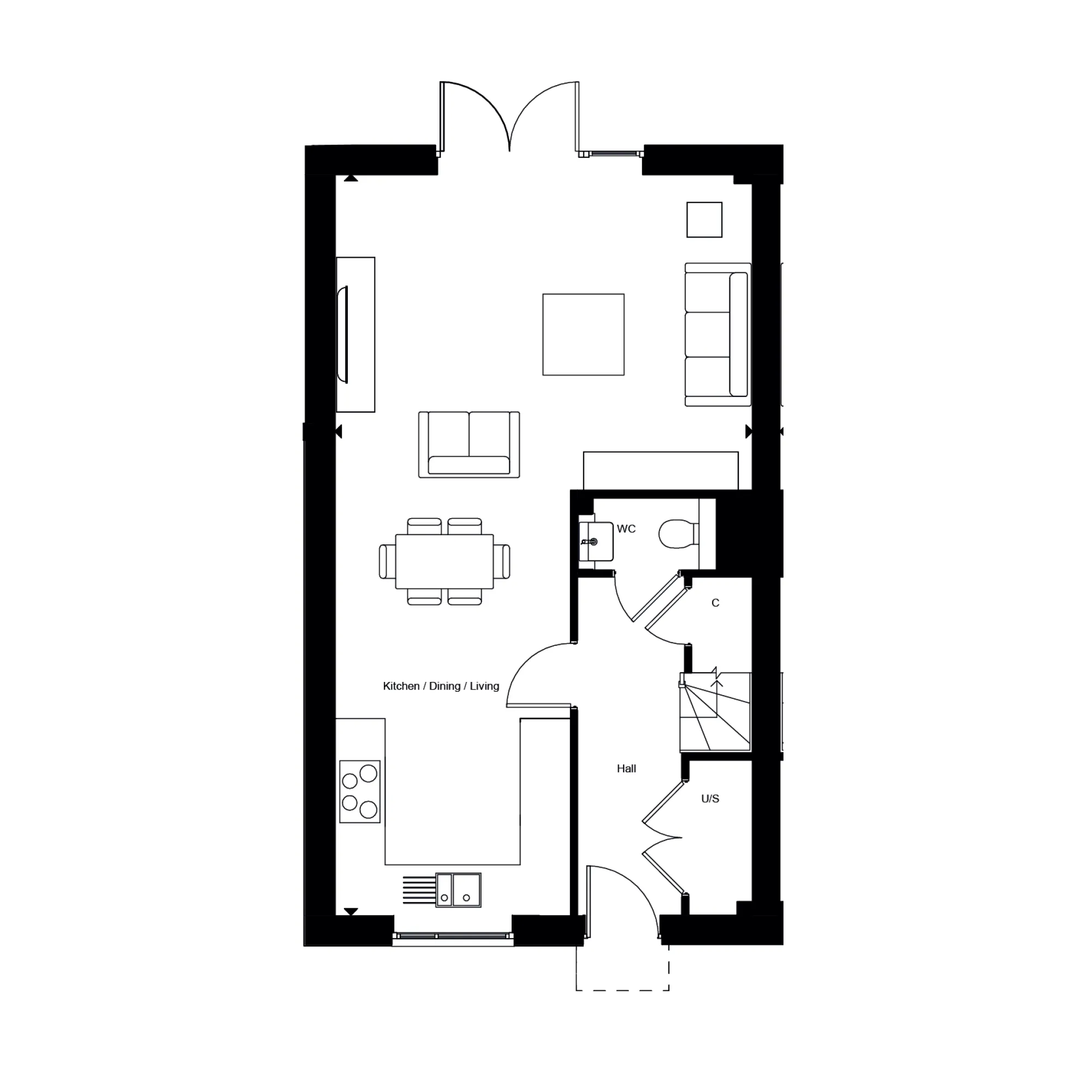 Property Floorplan