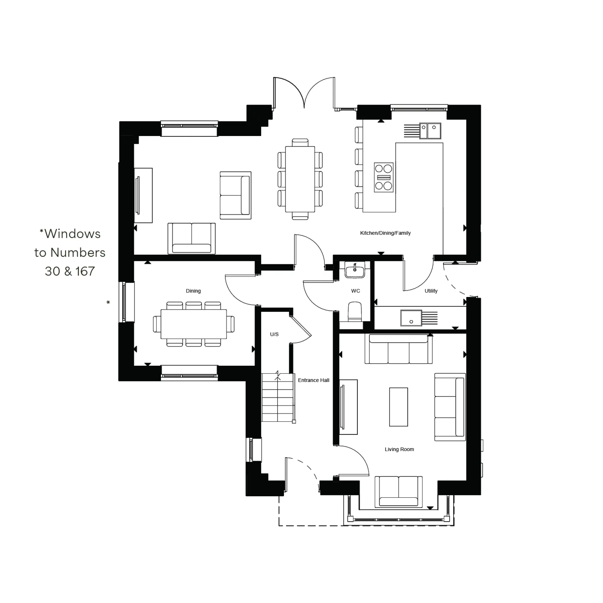 Property Floorplan