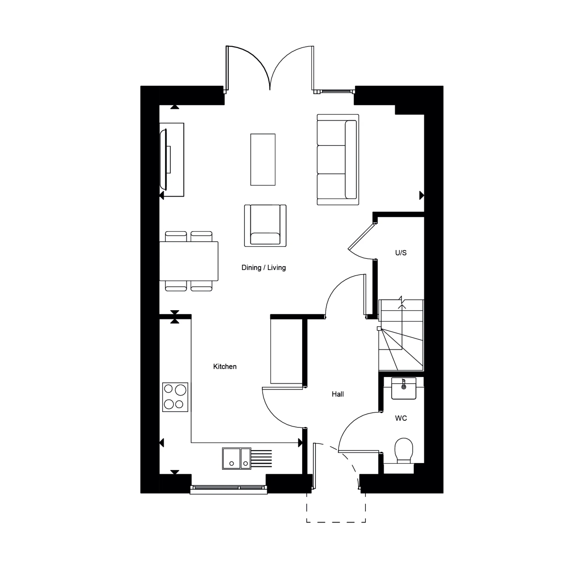 Property Floorplan