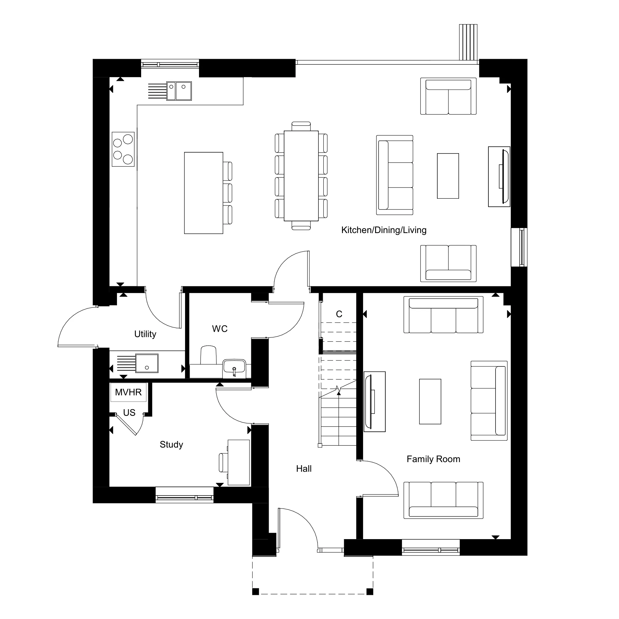 Property Floorplan