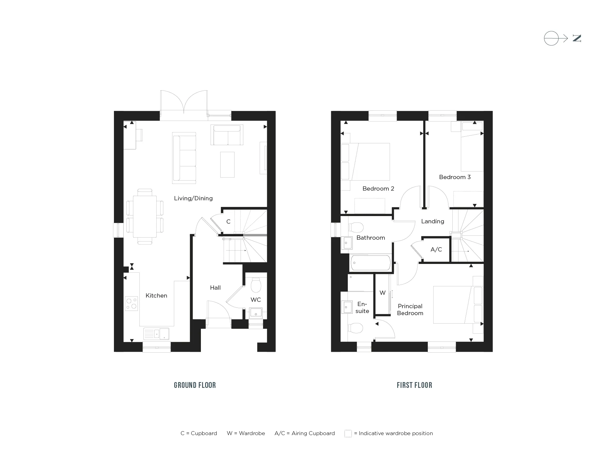 Property Floorplan