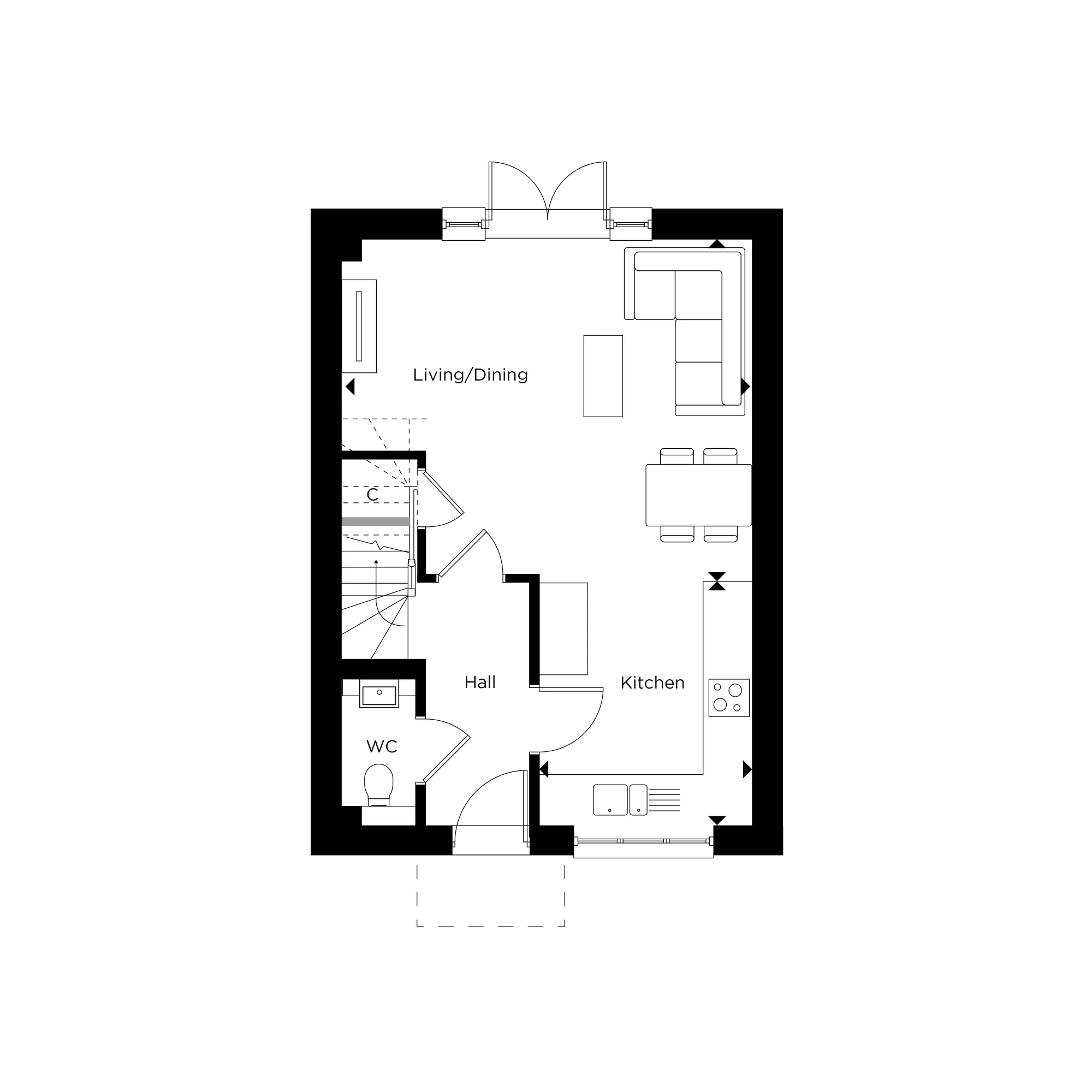 Cranbook_Hartley Acre_ Floorplans Webfiles_The Beacon_Plot 73_GF.jpg