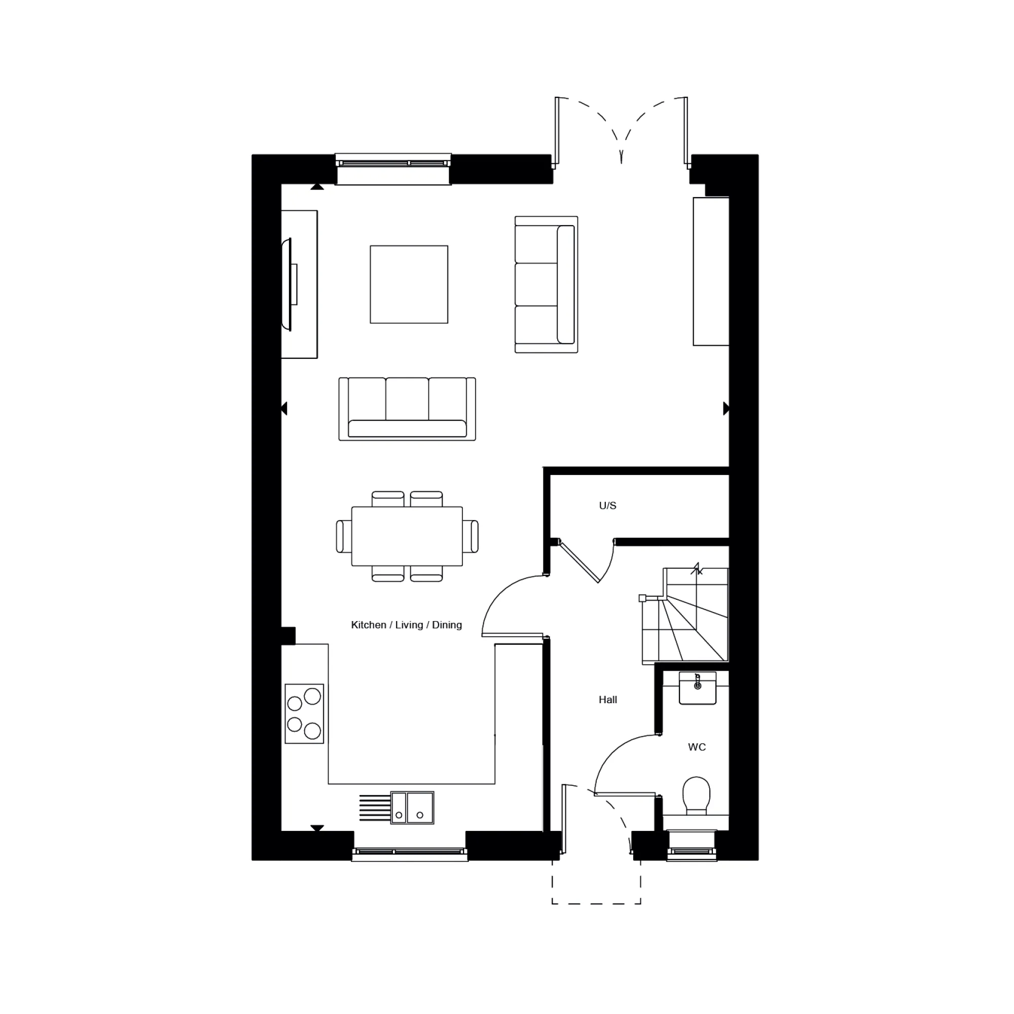 Property Floorplan