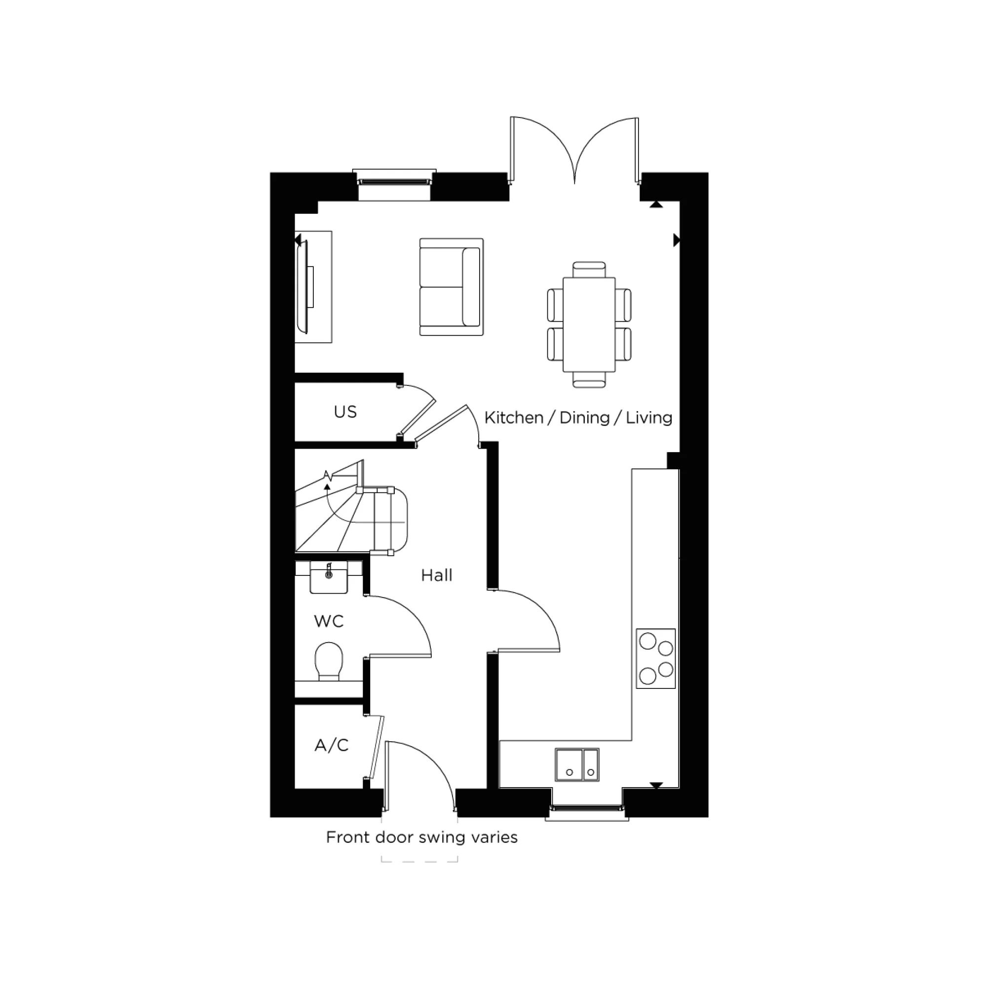 Kinglsey Park -The Holly - GF - Plots 86,87,95,96,98,99,136,137,172 & 173.png