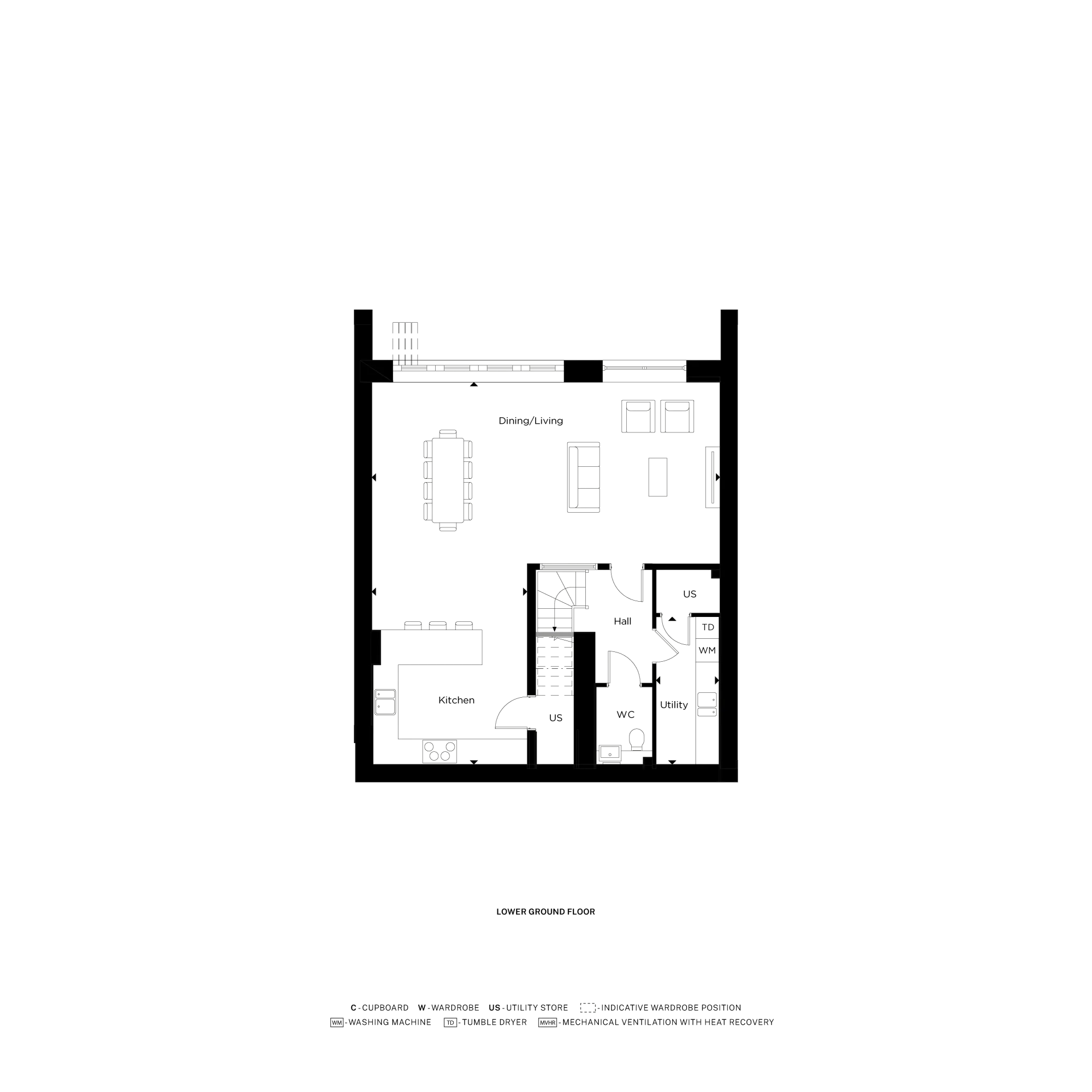 Property Floorplan