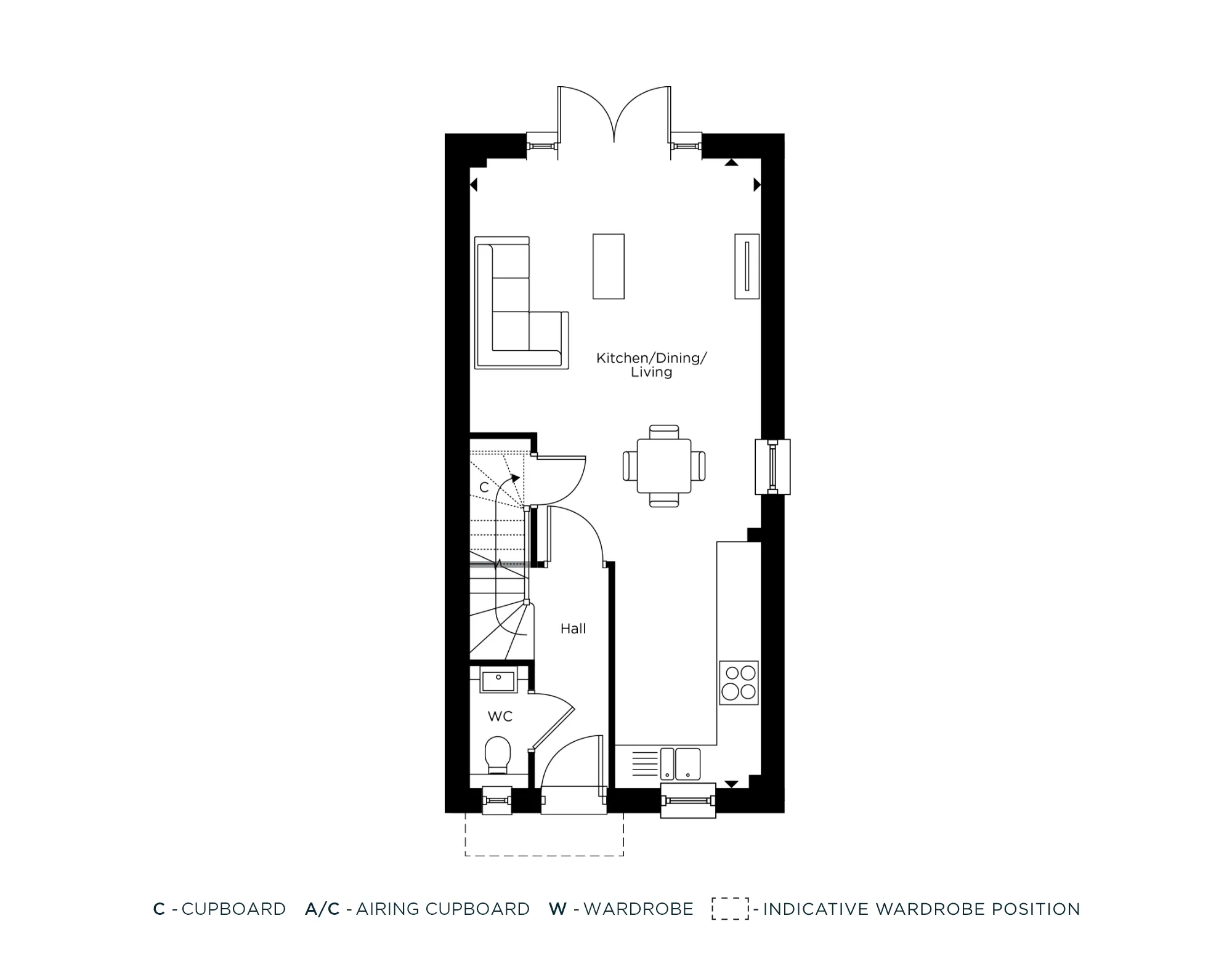 Property Floorplan