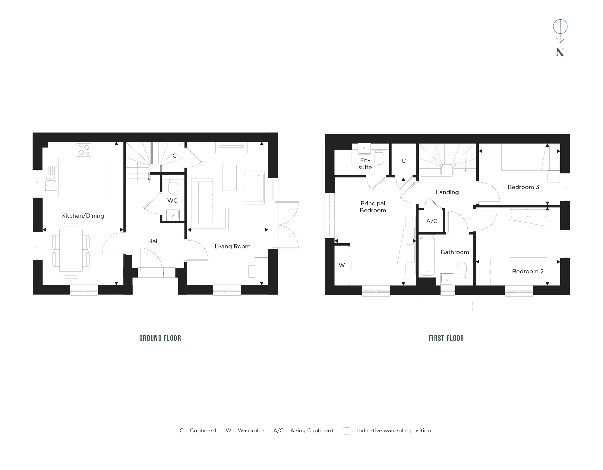 Property Floorplan