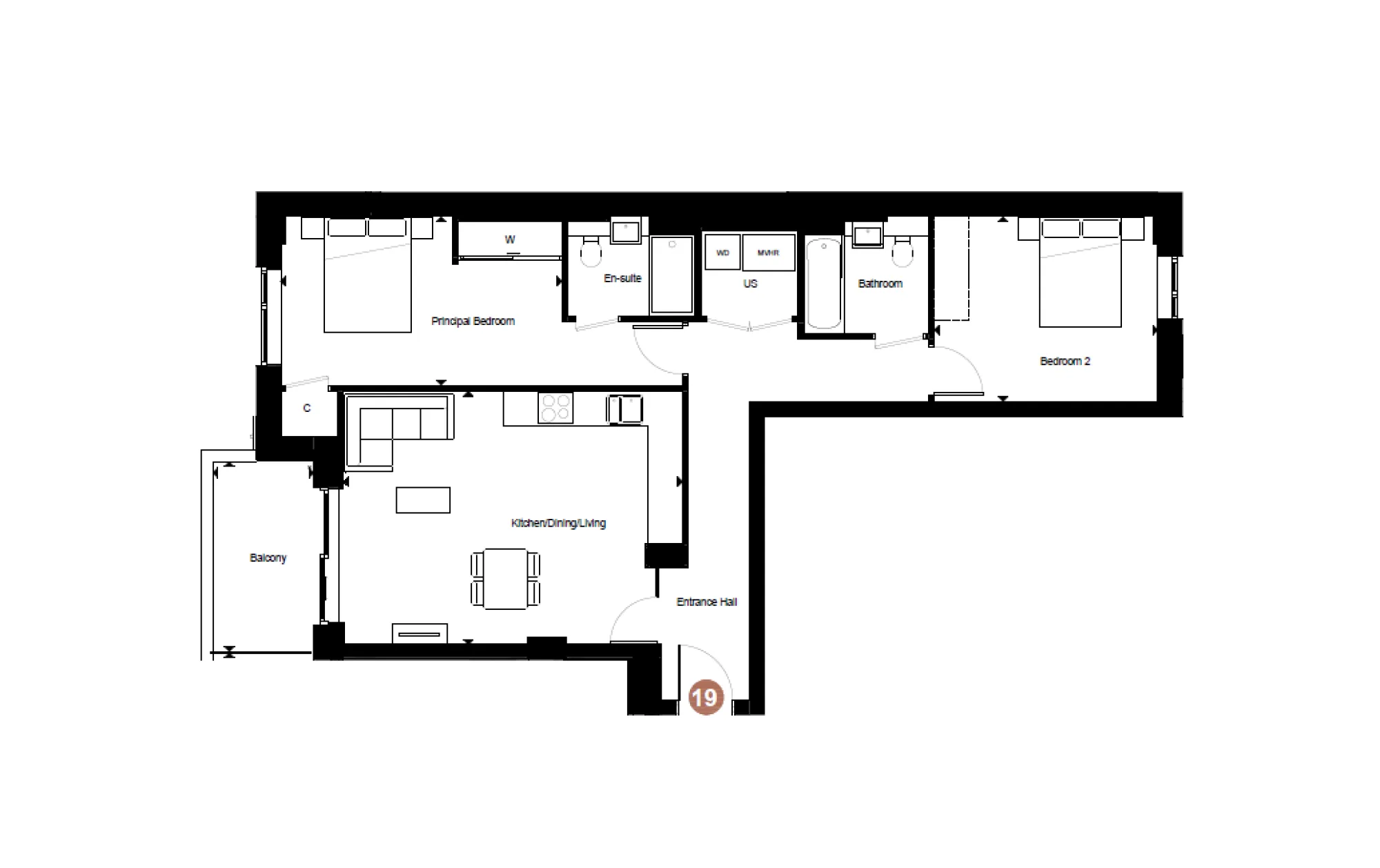 The Clifton Collection, Plot 19.png