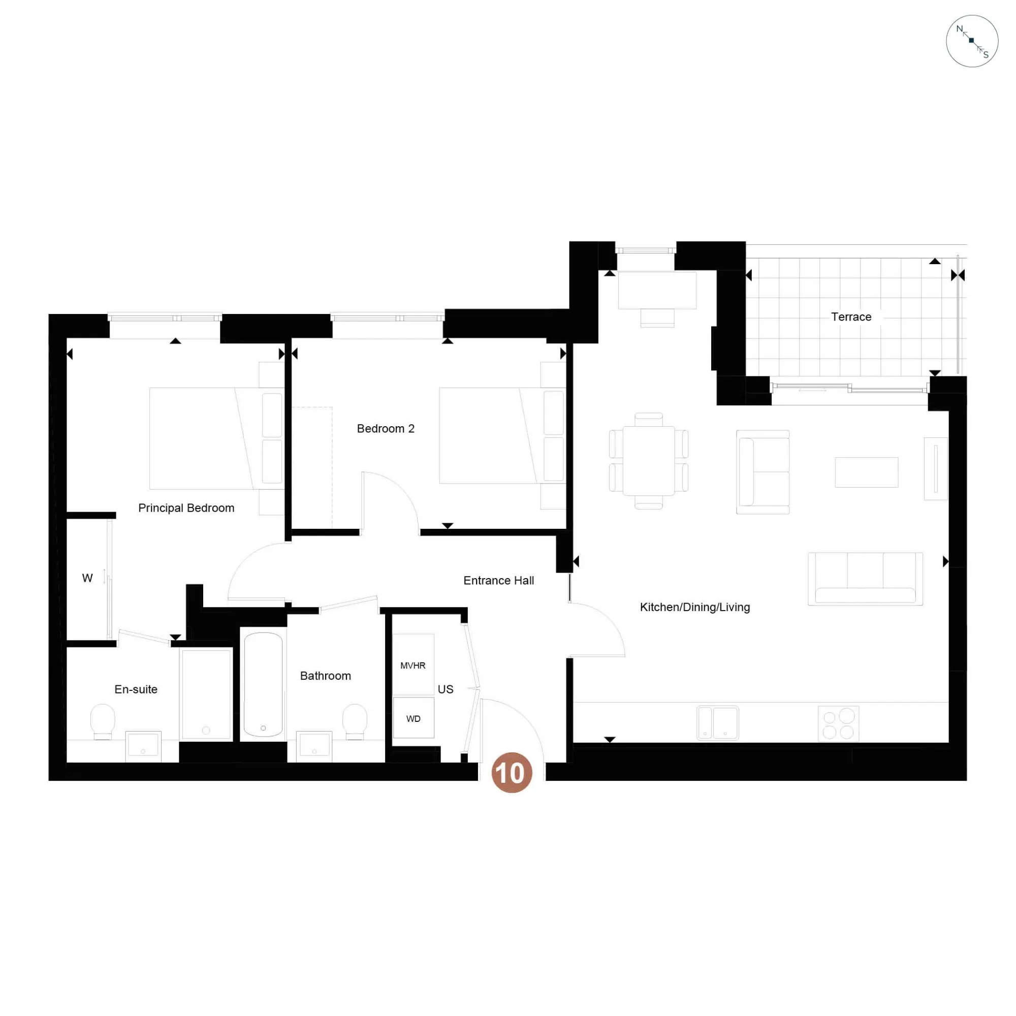 Property Floorplan