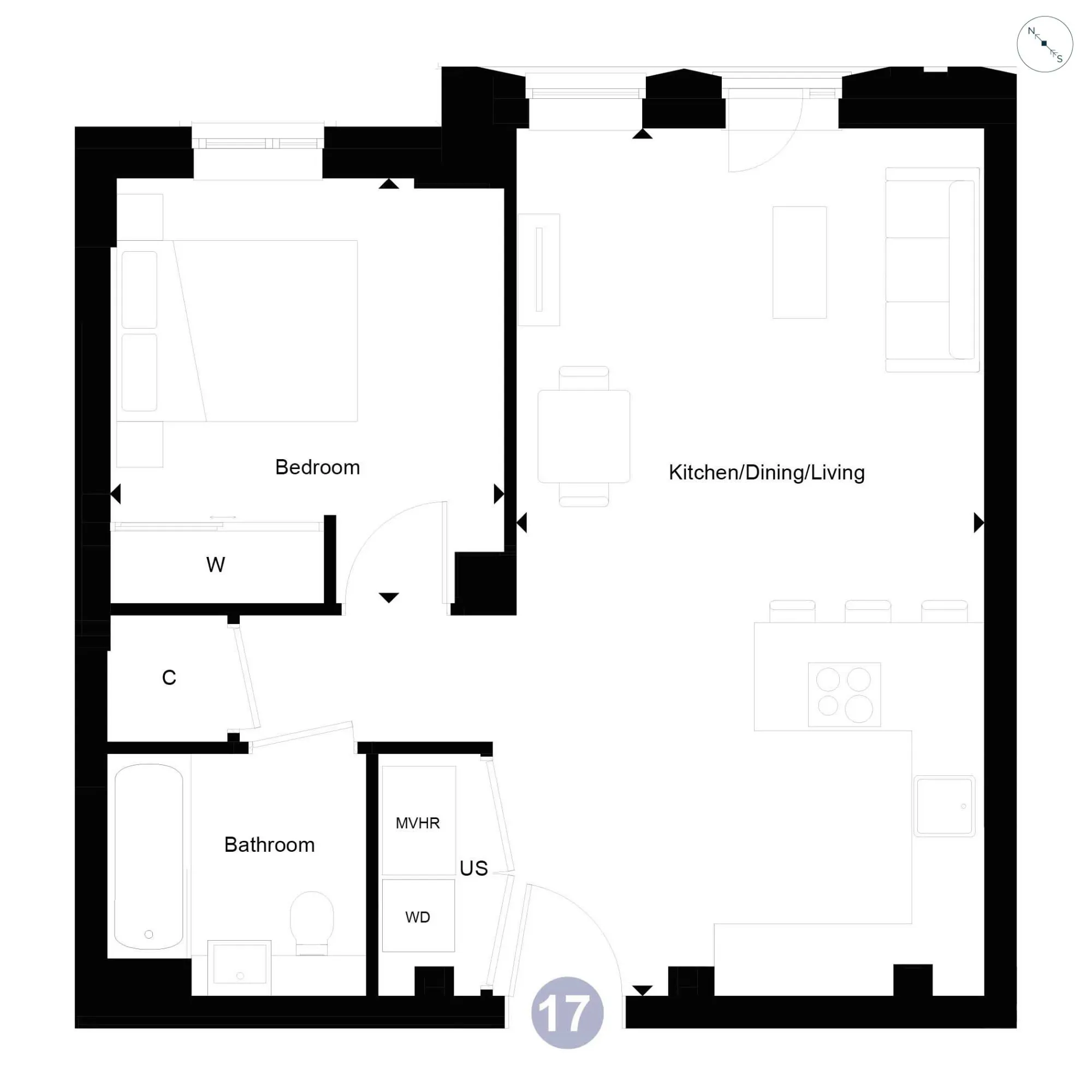 Property Floorplan