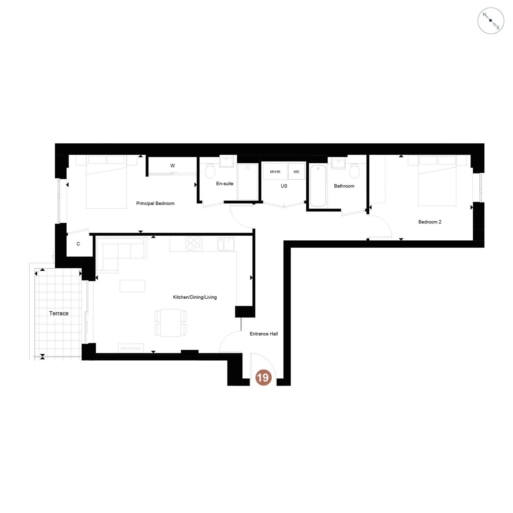 Property Floorplan