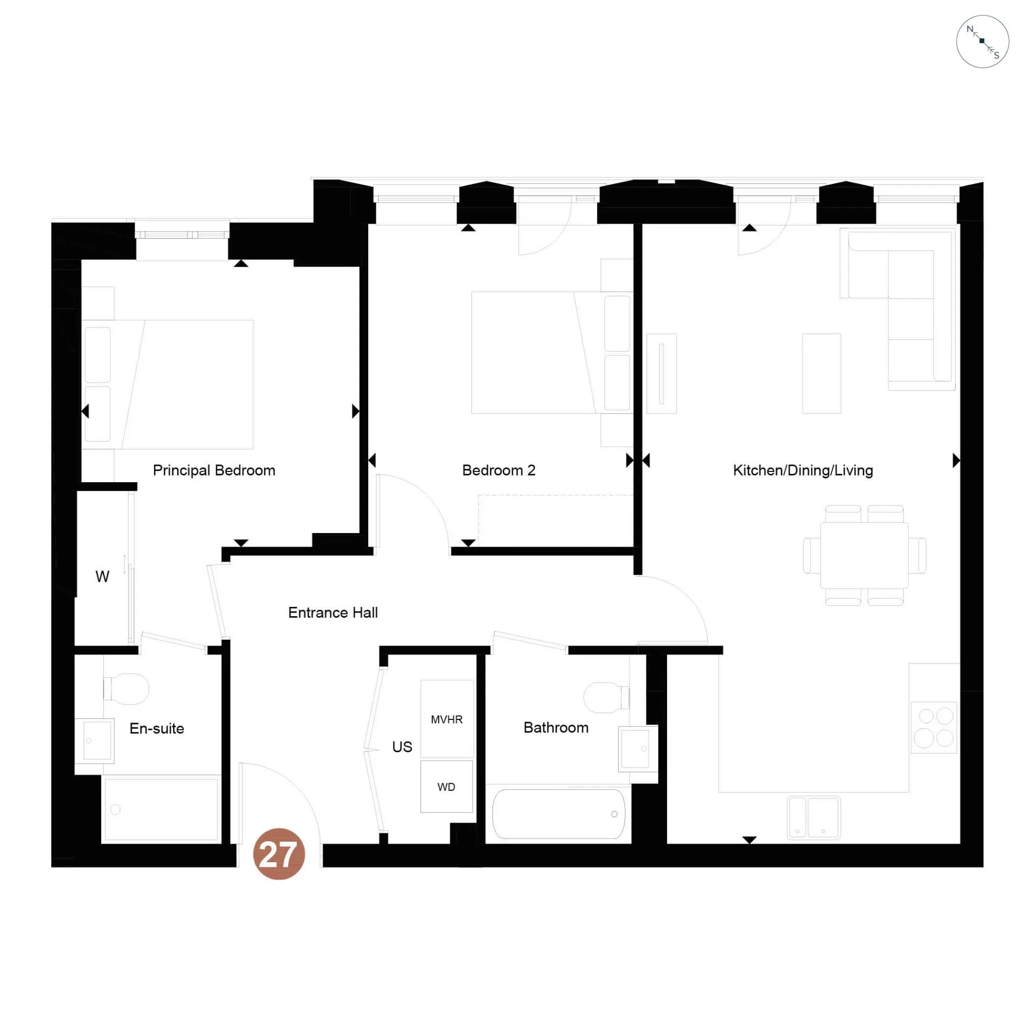 Property Floorplan
