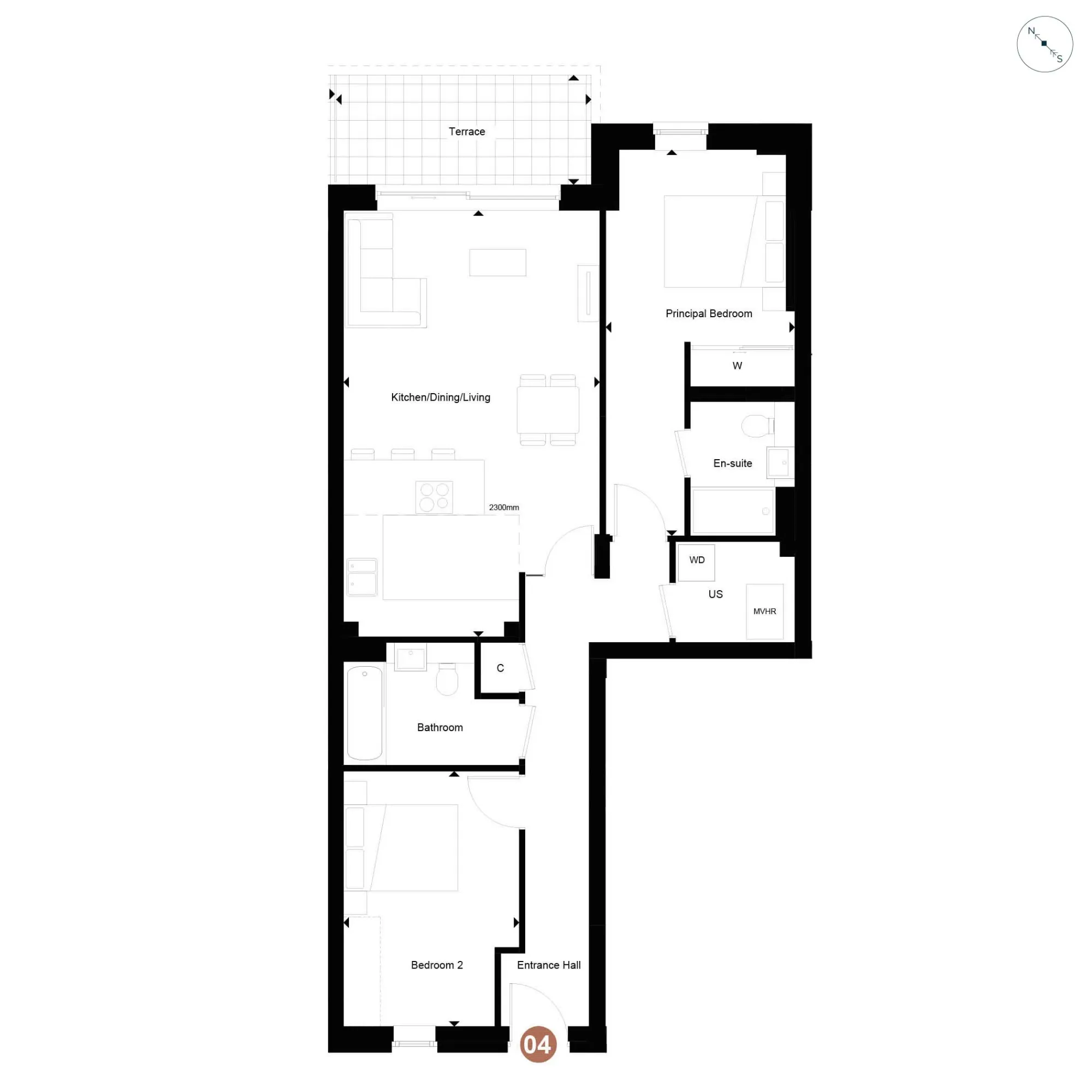 Property Floorplan