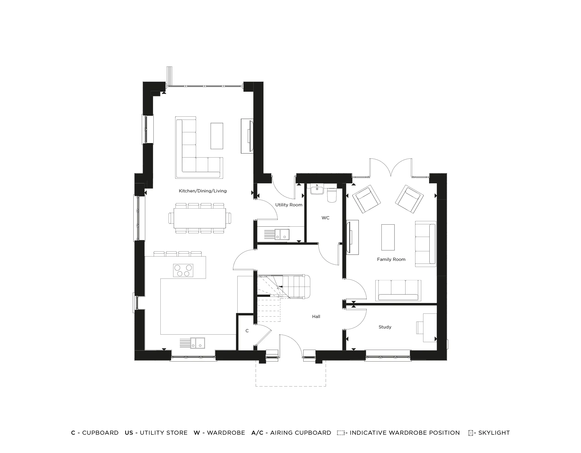 Property Floorplan