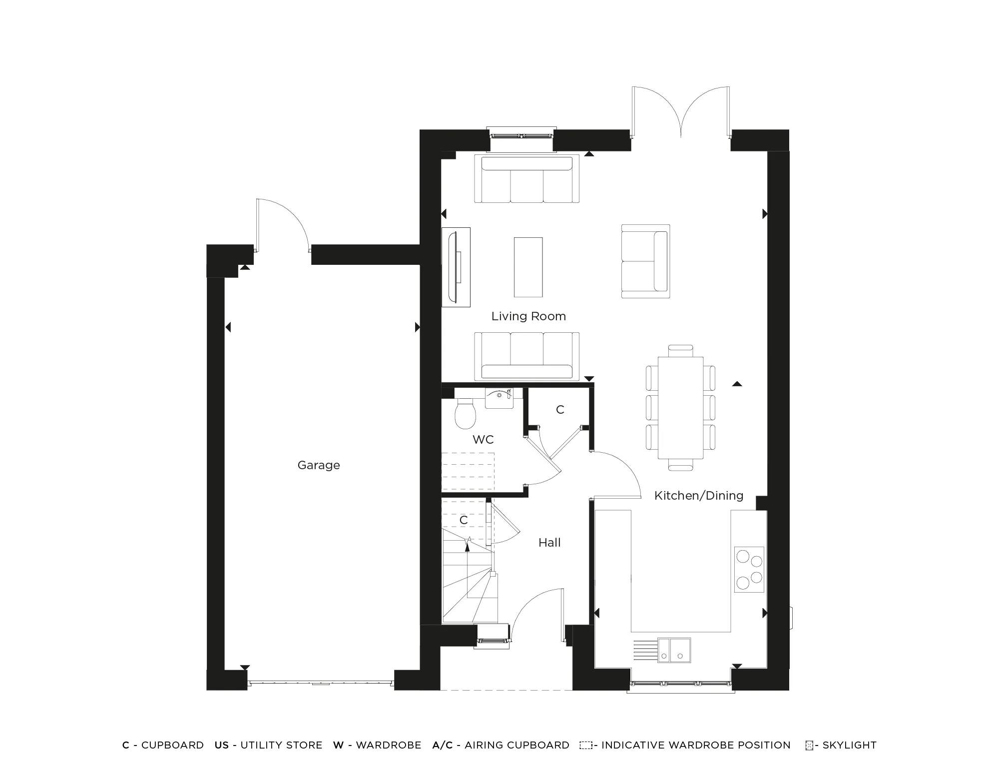 Property Floorplan