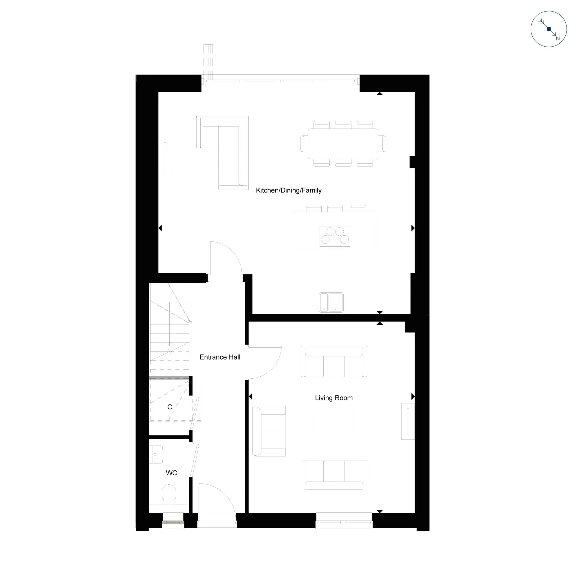 Property Floorplan