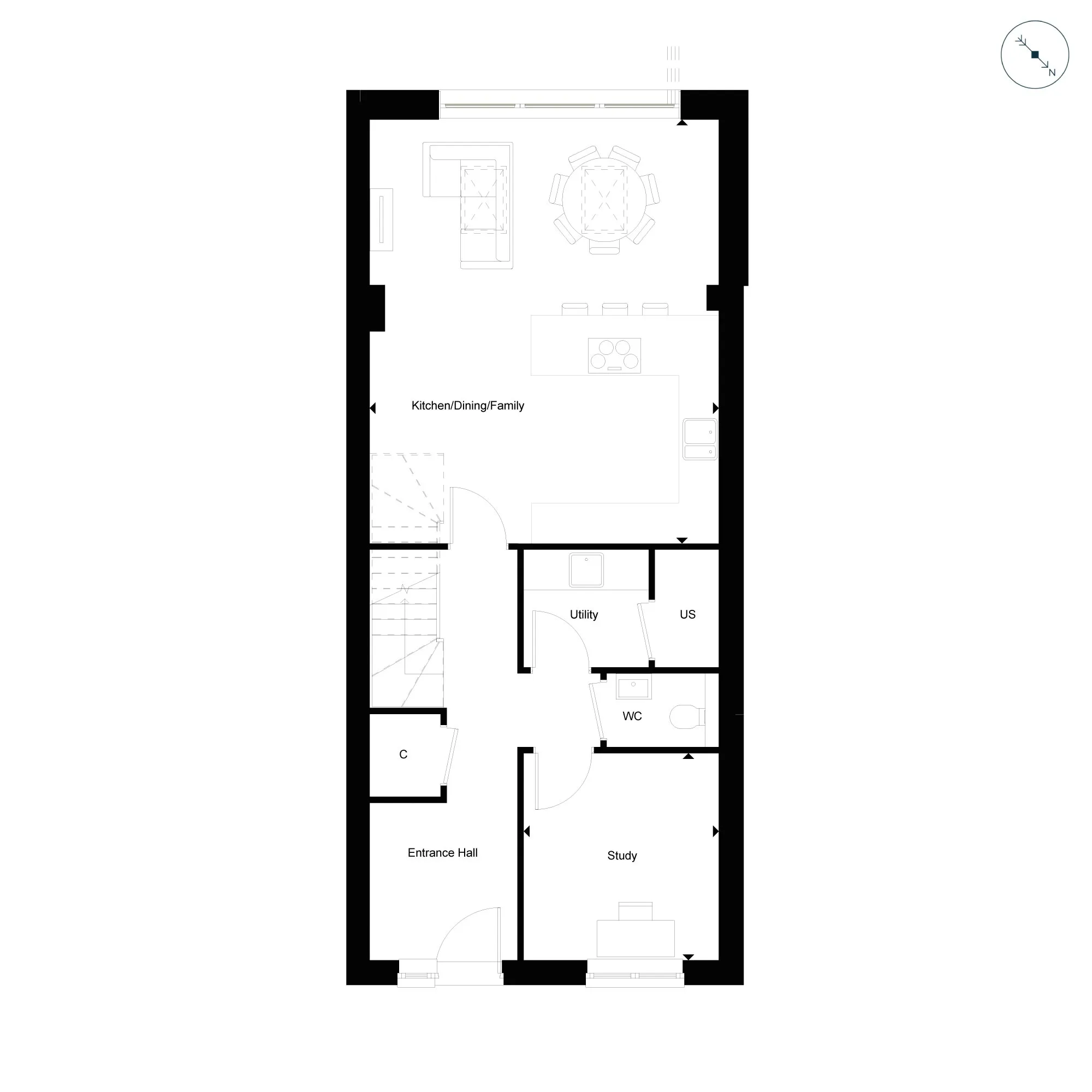 Property Floorplan