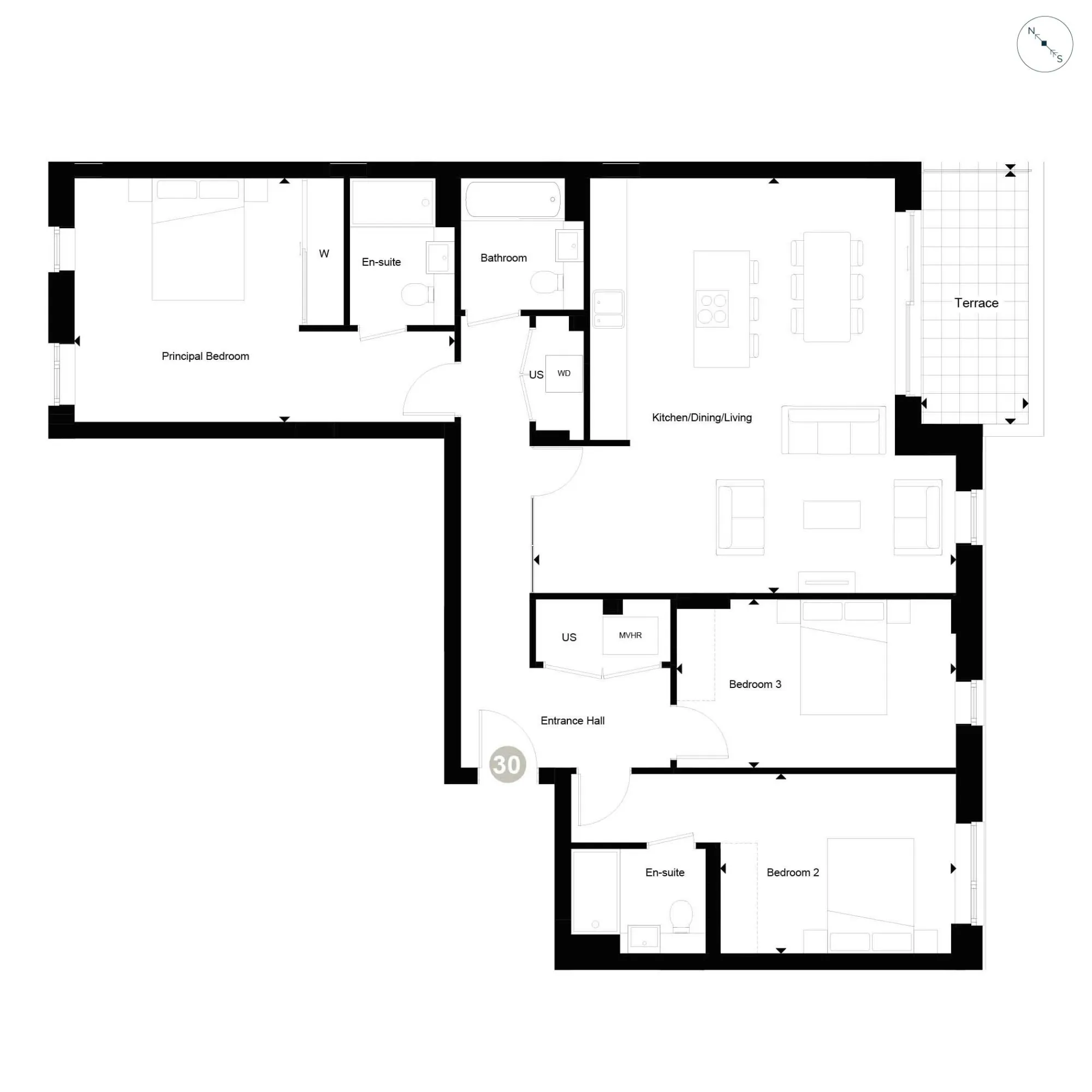 Property Floorplan