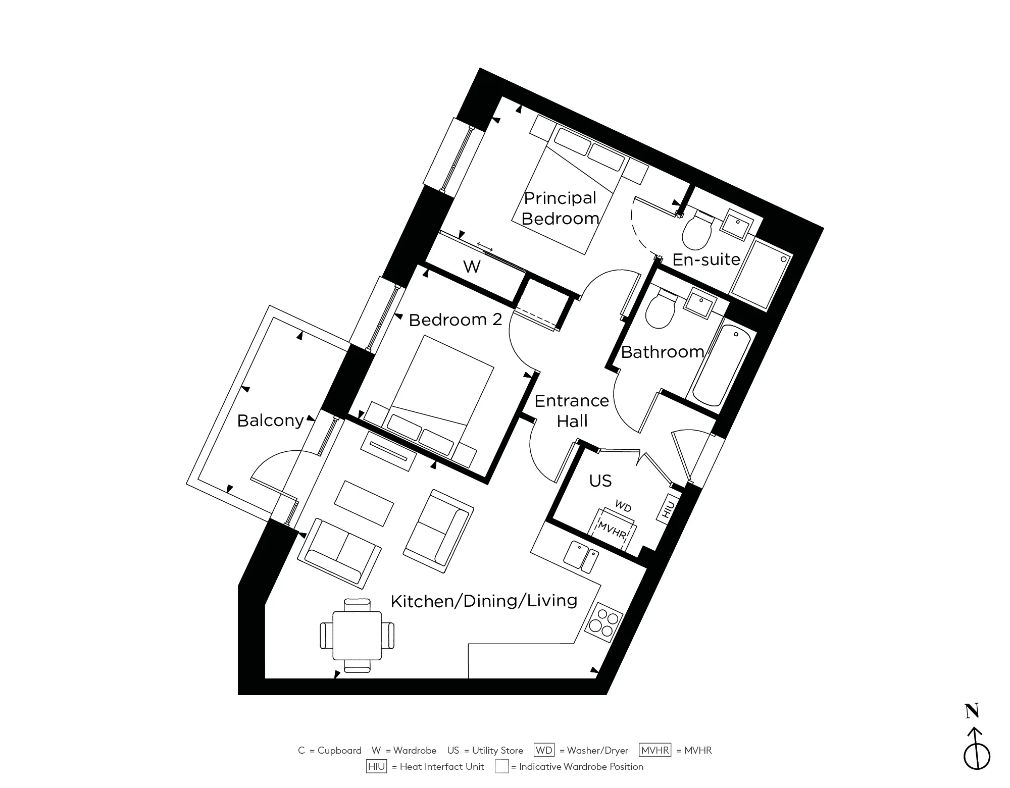 Property Floorplan